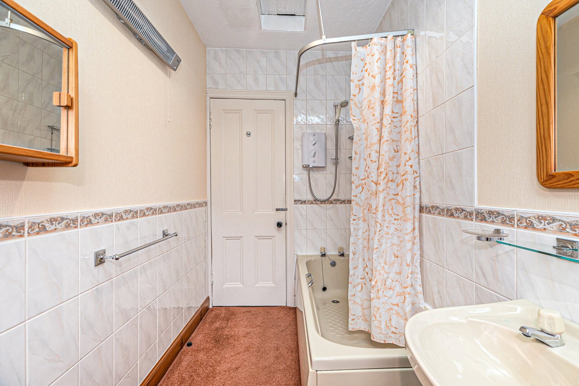 50 Southbrae Drive, Jordanhill, Glasgow, G13 1QD - Picture #24