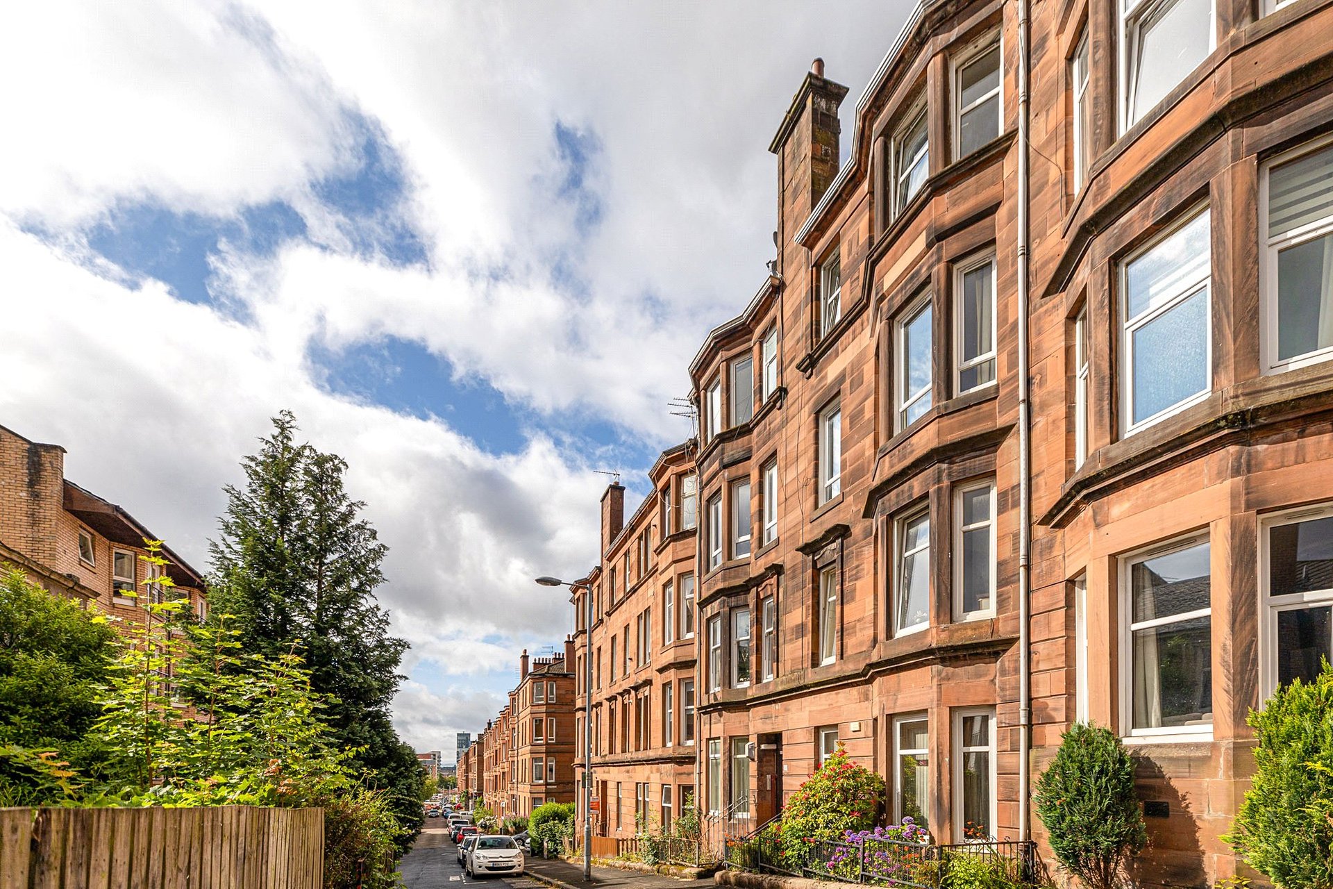 3/1, 39 Apsley Street, Partick, Glasgow, G11 7SN - Picture #1
