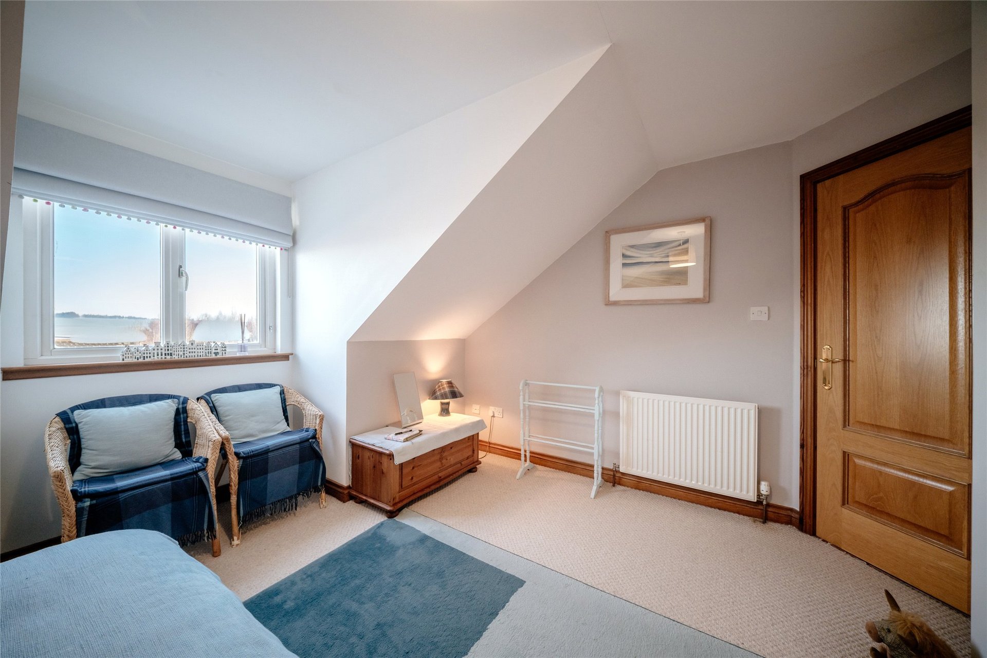 Pyeston View, Star, Glenrothes, Fife, KY7 6LE - Picture #24