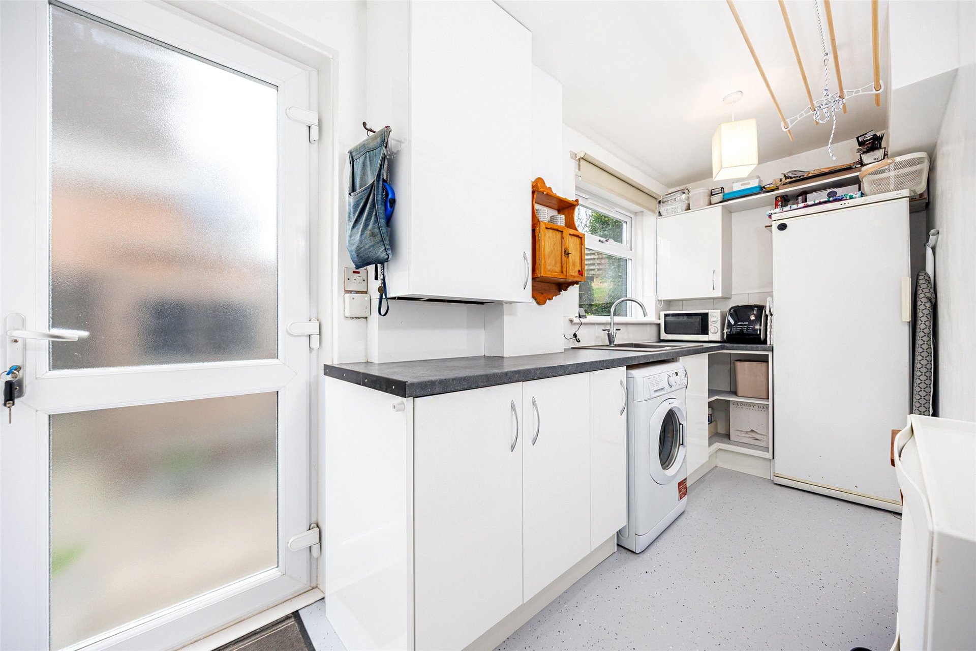 1 Moray Drive, Torrance, Glasgow, East Dunbartonshire, G64 4JG - Picture #12