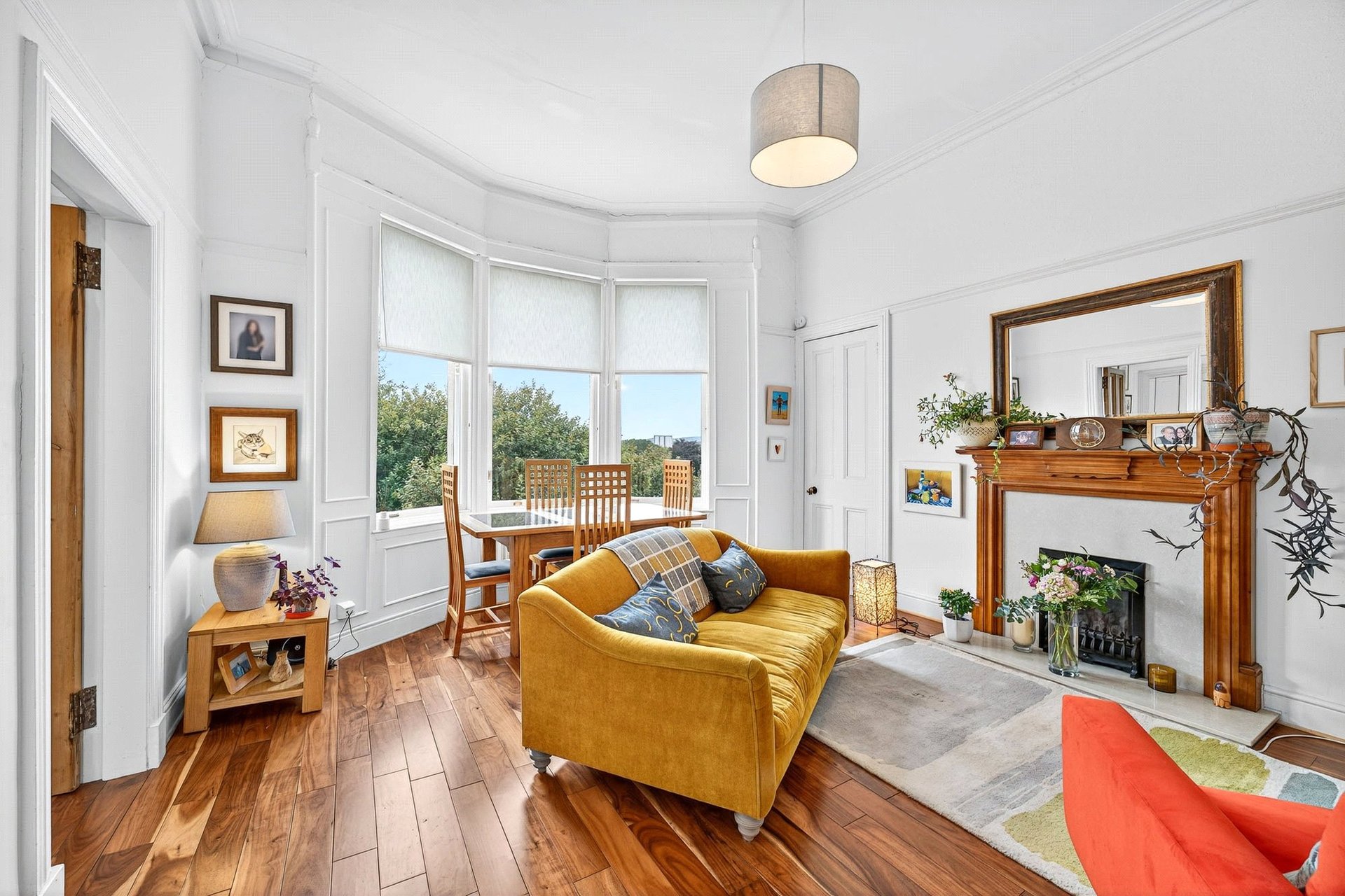 20A St. Brides Road, Newlands, Glasgow, G43 2DU - Picture #18