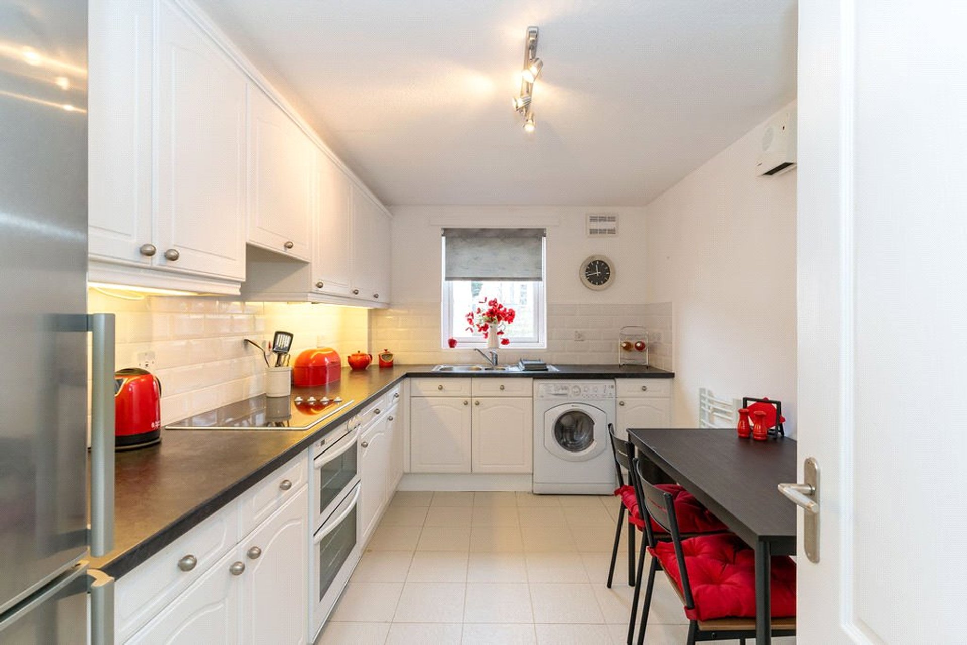 1/24 North Werber Park, Fettes, Edinburgh, EH4 1SY - Picture #7