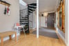 Flat 3, 1 Lutton Place, Edinburgh, Midlothian, EH8 9PD - Picture #12