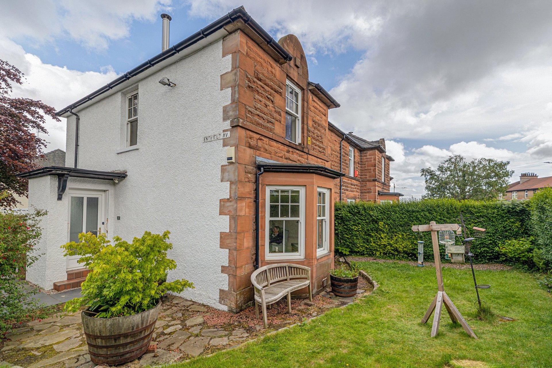 2 Endfield Avenue, Kelvindale, Glasgow, G12 0JX - Picture #31