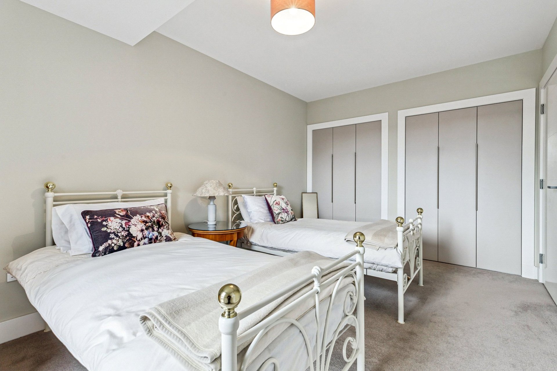 Flat 11, 2 Mansionhouse Court, Langside, Glasgow, G41 3DD - Picture #22
