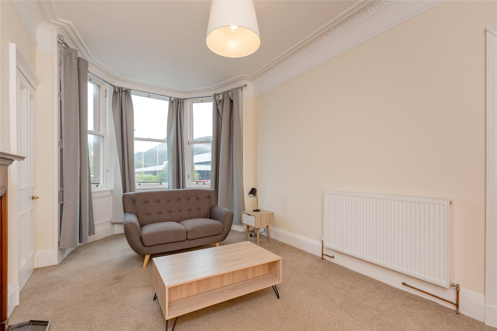 1F2, 34 Dalkeith Road, Edinburgh, Midlothian, EH16 5BS - Picture #3
