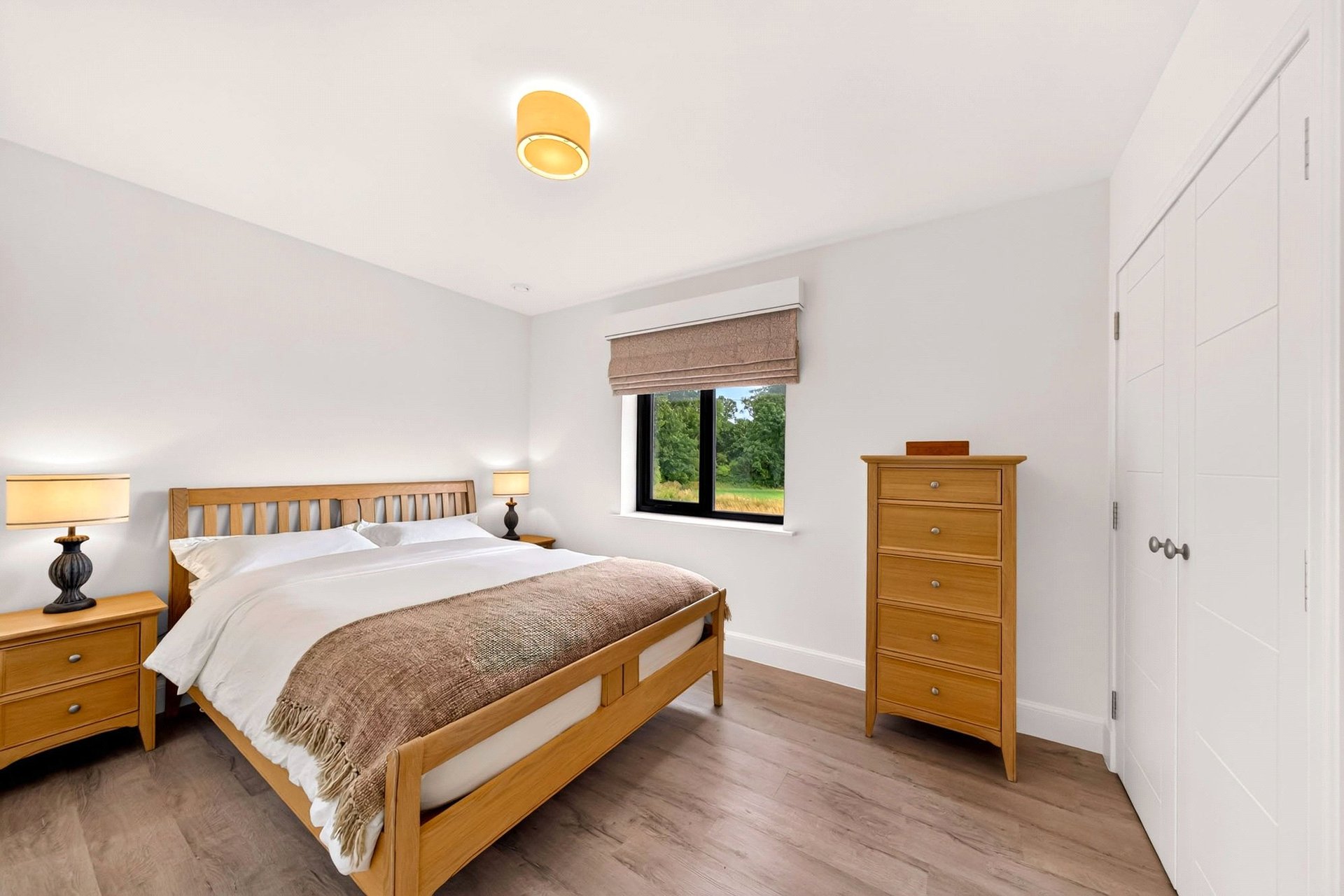 2 Castlehill Cottage, Kirkmahoe, Dumfries, Dumfries and Galloway, DG1 1RD - Picture #9