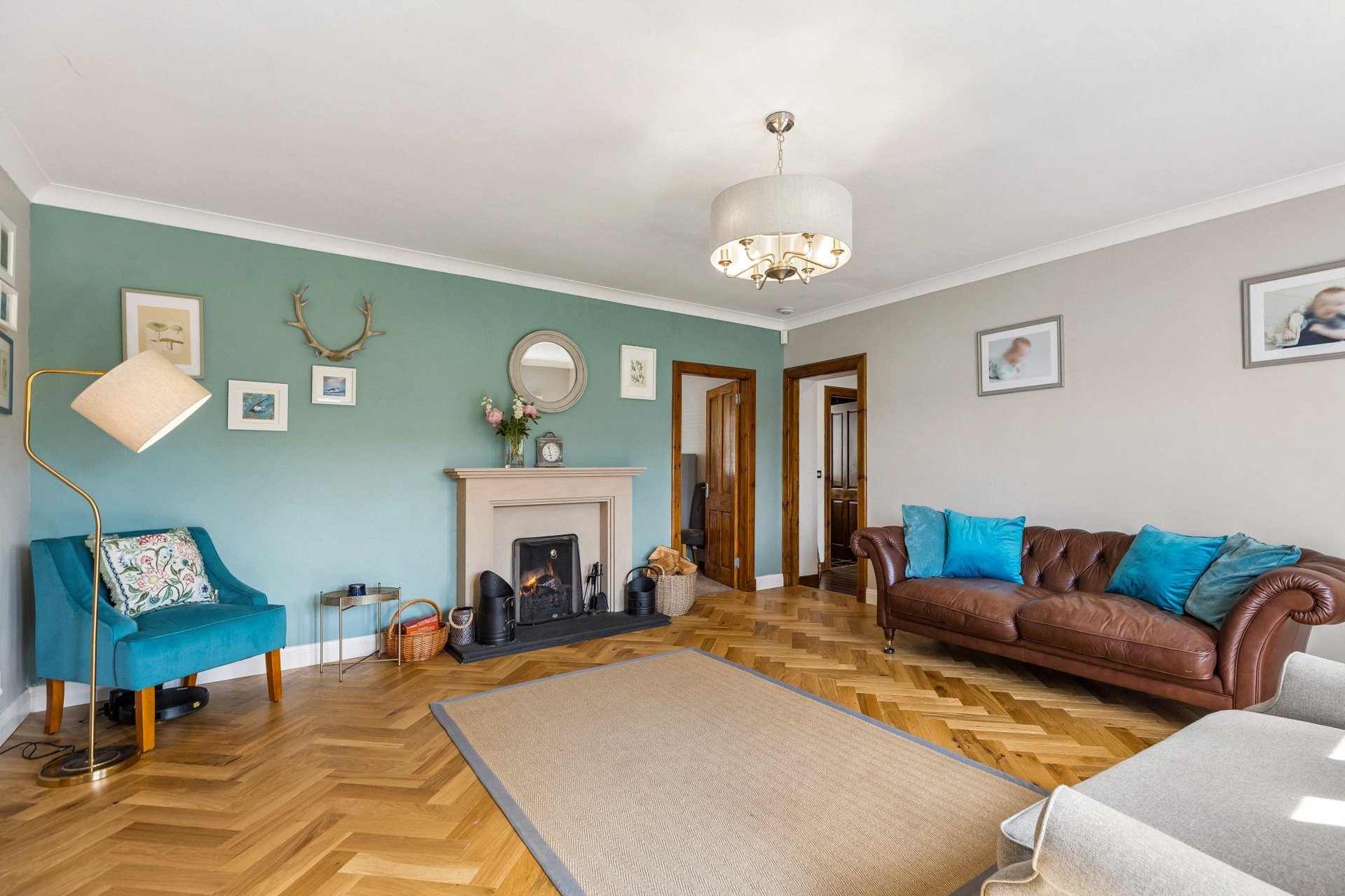 Tullochbeg, 40 Dunmore Street, Balfron, G63 0TX - Picture #5