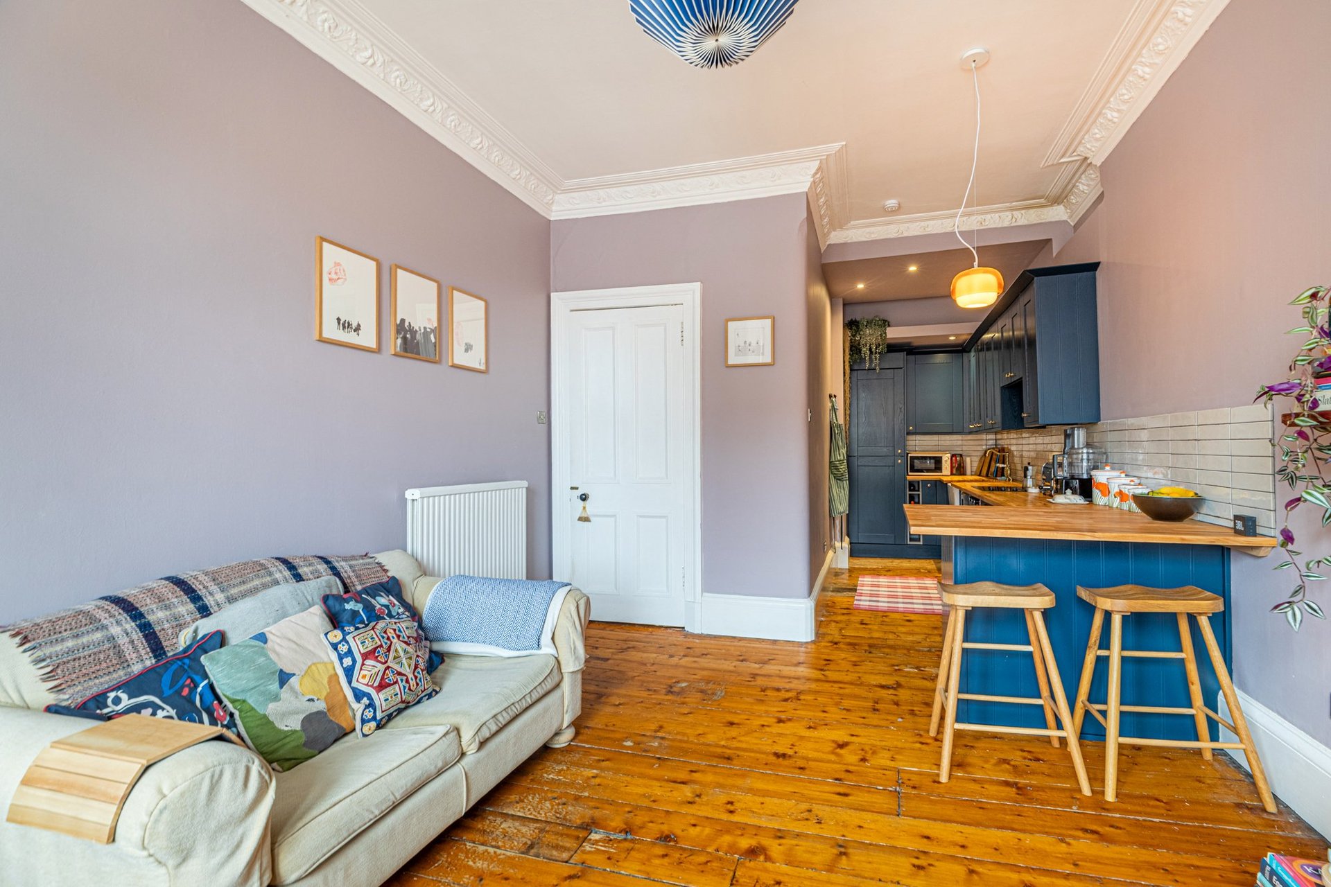 1/1, 37 Prince Edward Street, Queens Park, G42 8LU - Picture #4