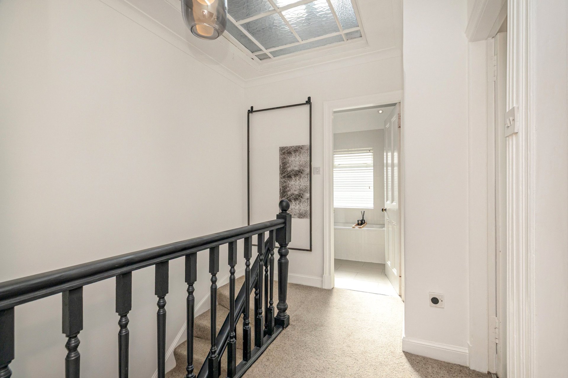 47 Essex Drive, Jordanhill, Glasgow, G14 9LZ - Picture #13