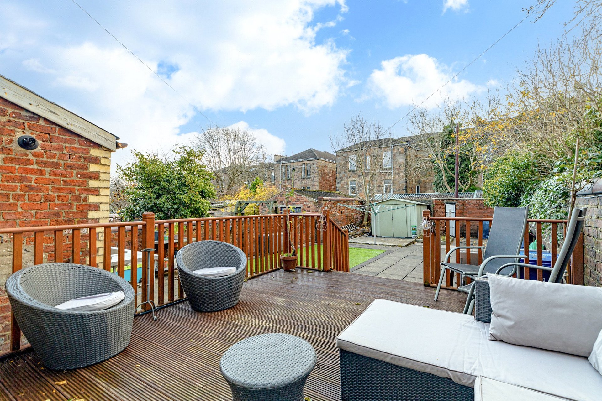 3 May Terrace, Mount Florida, Glasgow, G42 9XF - Picture #34