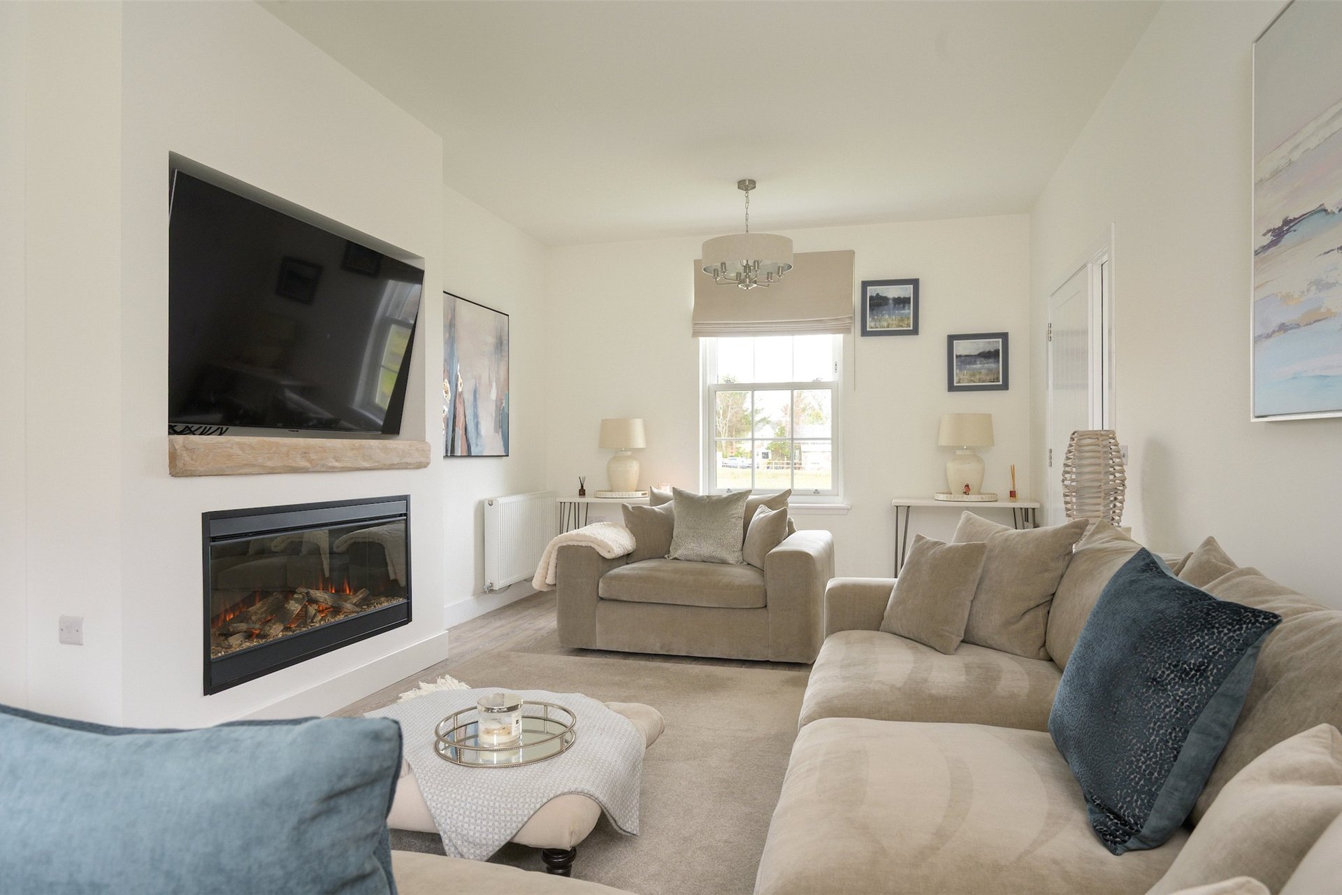 3 School Wynd, Longniddry, East Lothian, EH32 0GH - Picture #5