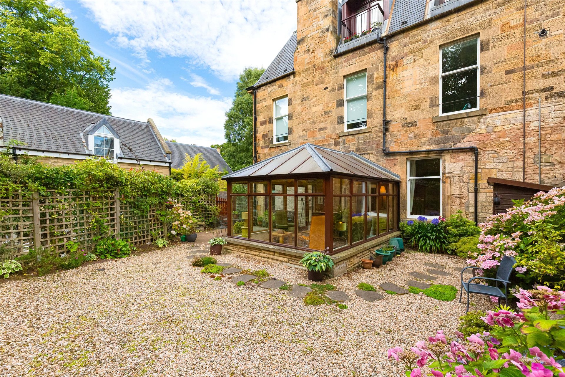 17/1 Strathearn Place, Greenhill, Edinburgh, EH9 2AL - Picture #19