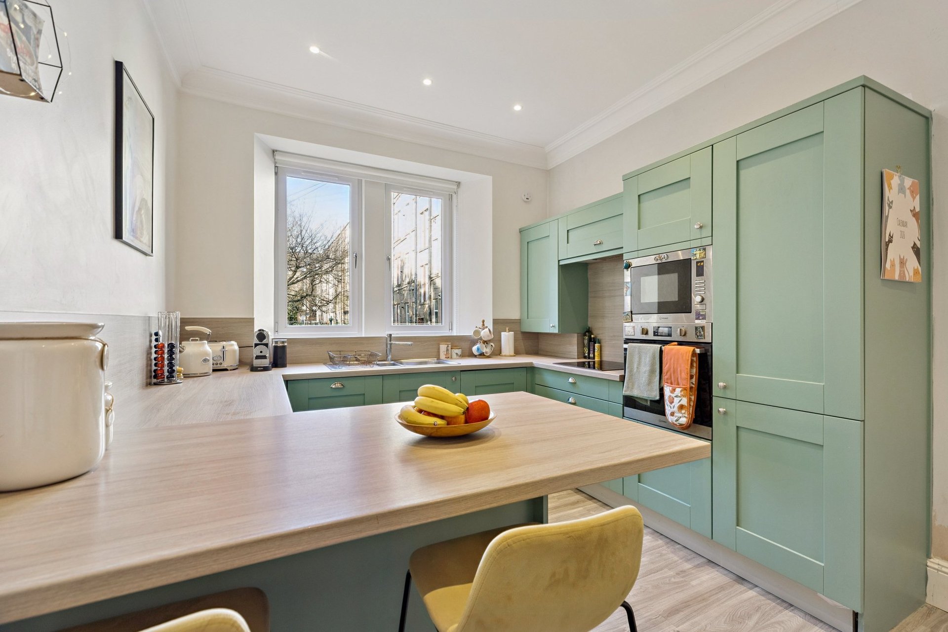 0/1, 140 Lochleven Road, Battlefield, Glasgow, G42 9SQ - Picture #7