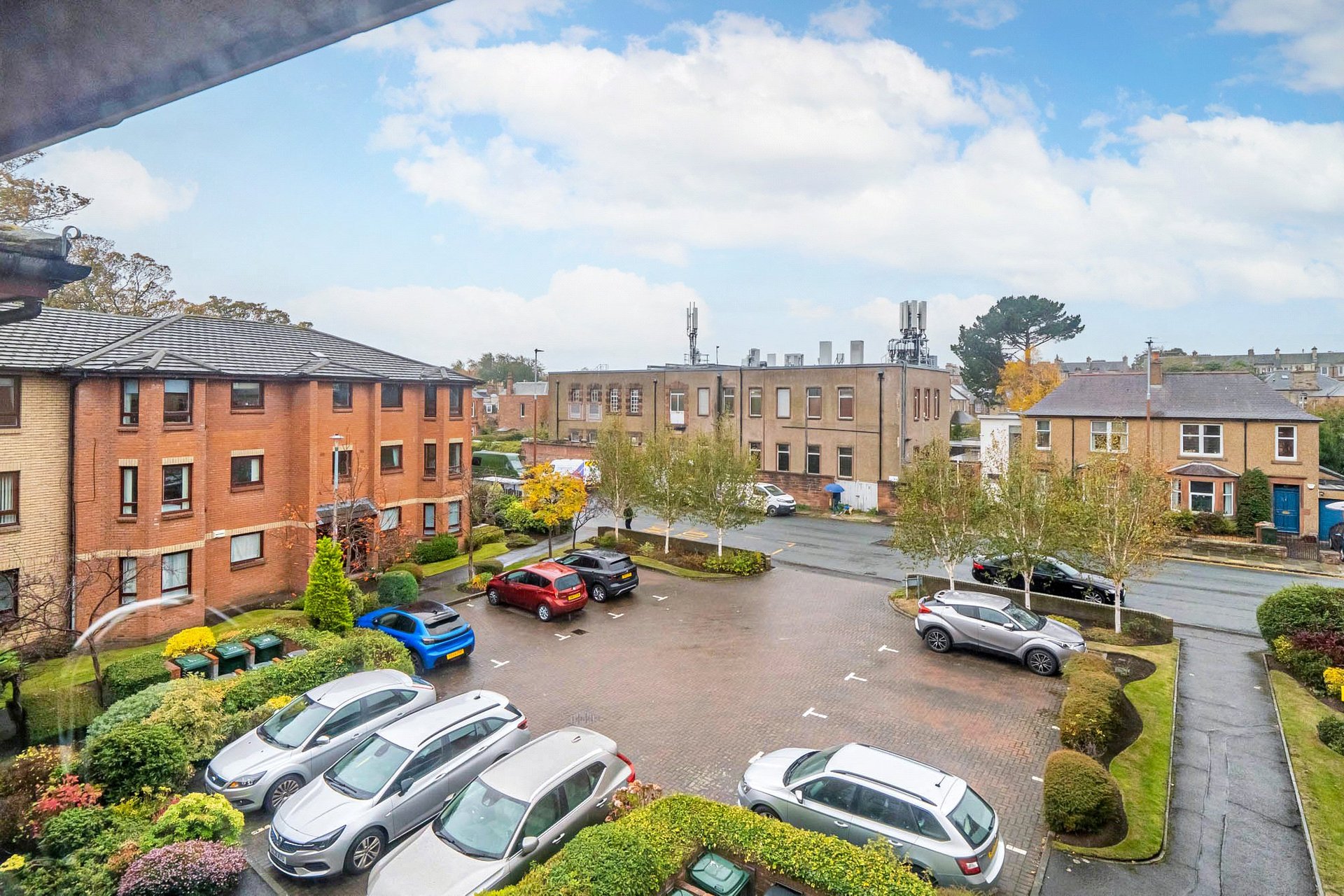 Flat 5, 3 Caithness Place, Edinburgh, Midlothian, EH5 3AE - Picture #11