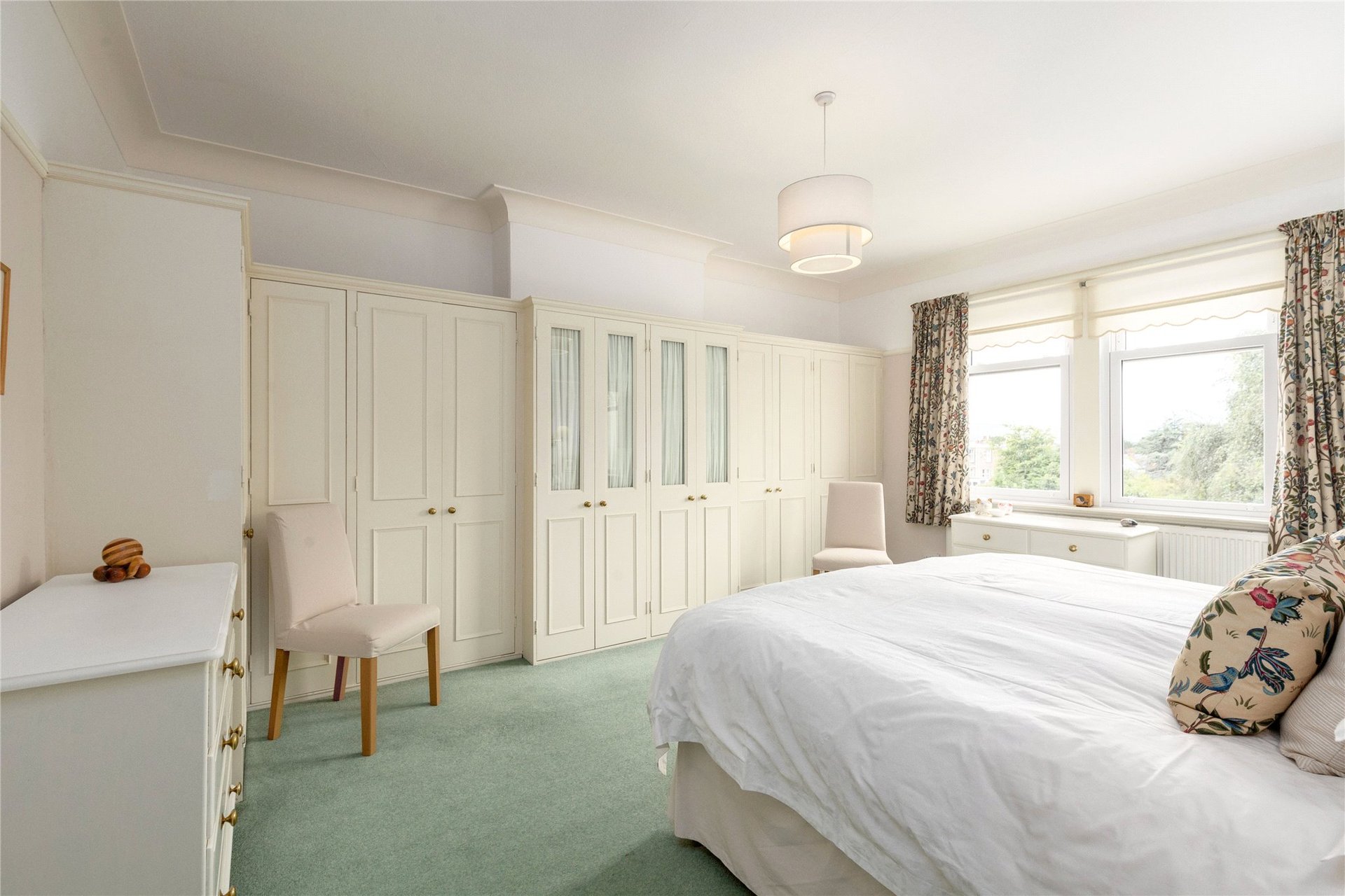 41 Ormidale Terrace, Edinburgh, EH12 6EA - Picture #17