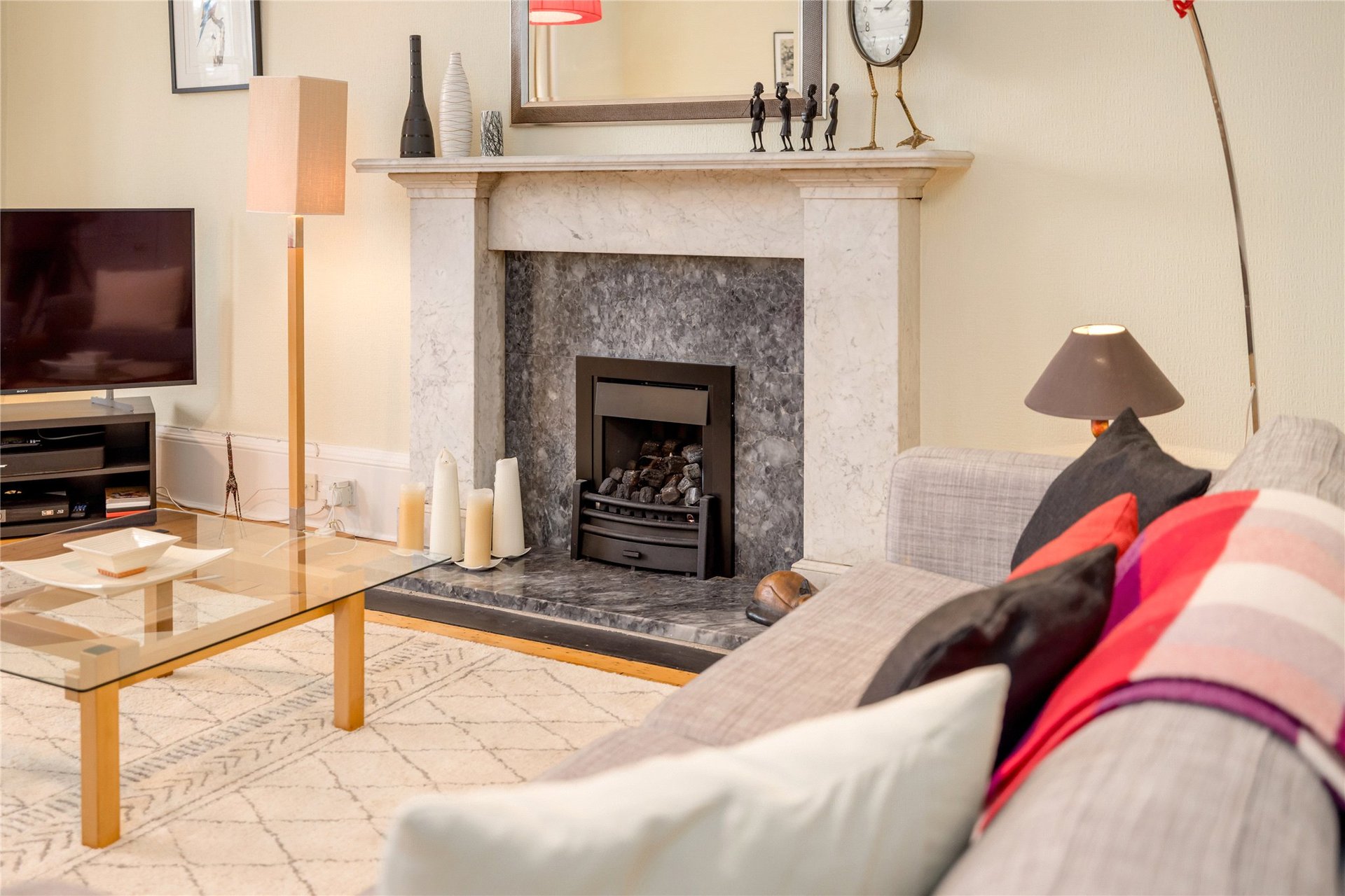 4/2 Greenhill Place, Greenhill, Edinburgh, EH10 4BR - Picture #7