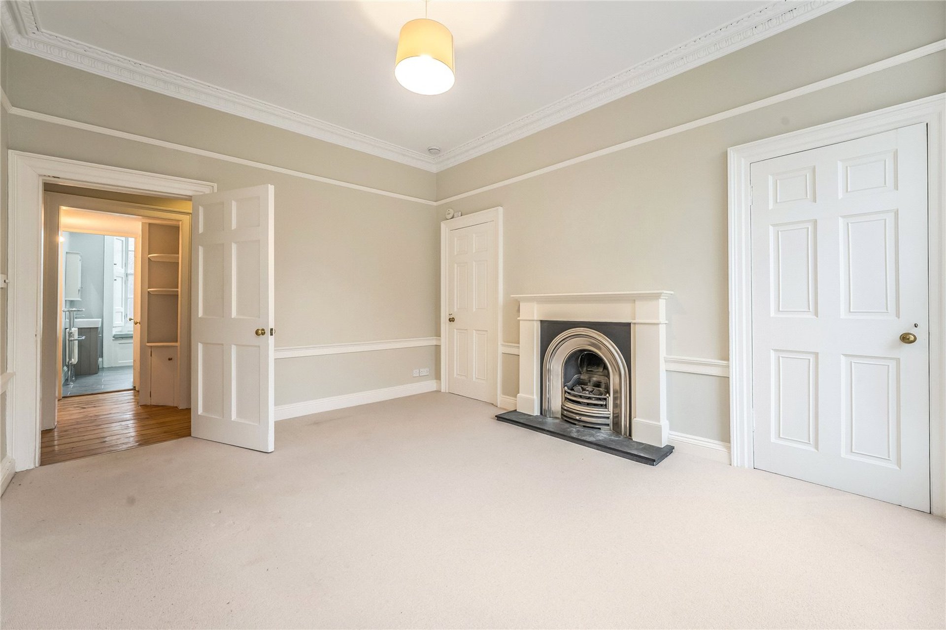 1F1, 23 Cheyne Street, Stockbridge, Edinburgh, EH4 1JD - Picture #7