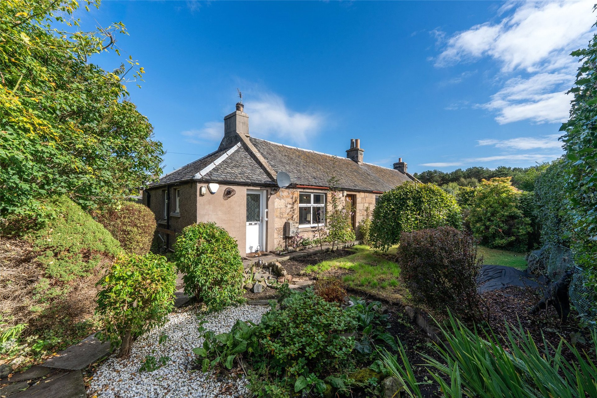 27 Golf Street, Ladybank, Cupar, Fife, KY15 7NT - Picture #19