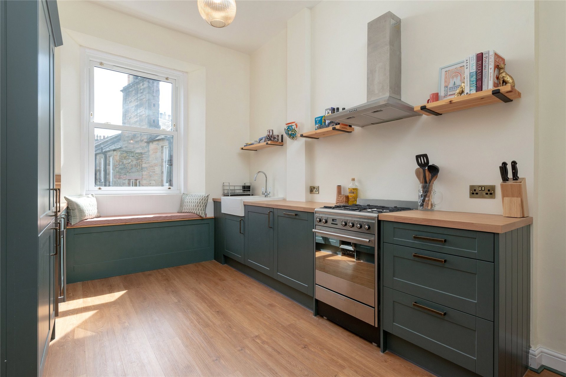31/7 Comely Bank Road, Edinburgh, Midlothian, EH4 1DS - Picture #5