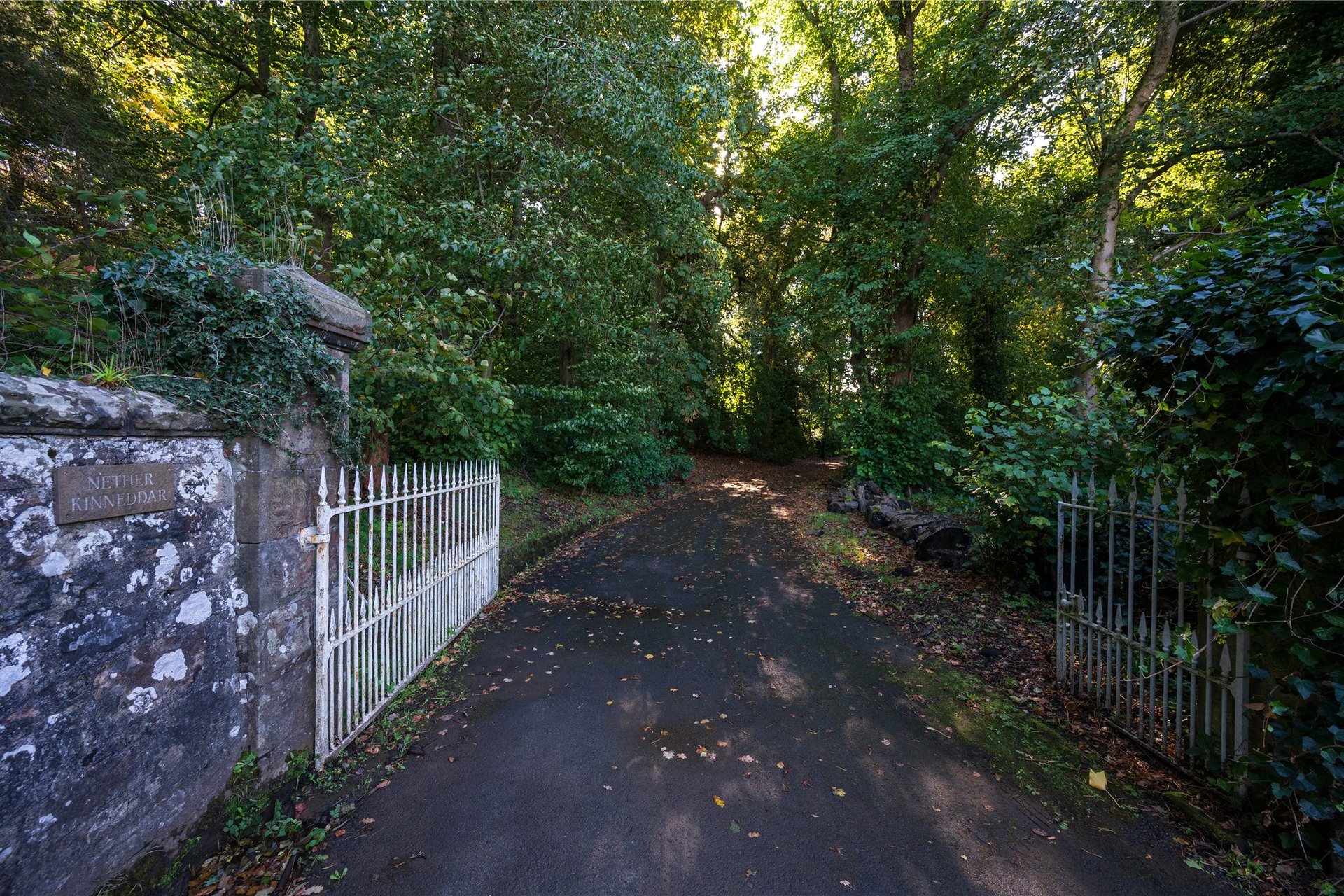 Nether Kinneddar House, Saline, Dunfermline, Fife, KY12 9LJ - Picture #17