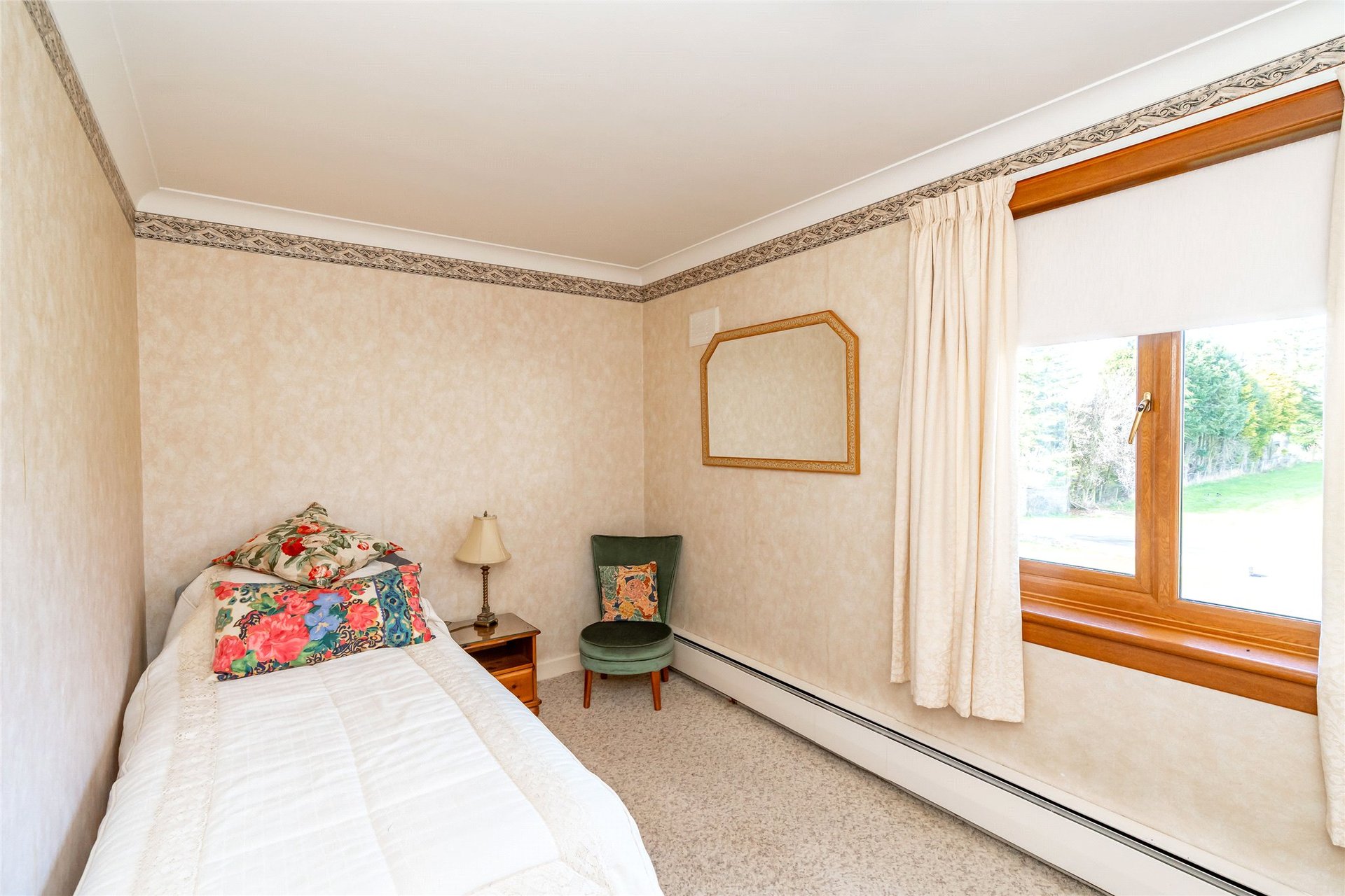 Woodlands House, Foulden, Berwick Upon Tweed, Scottish Borders, TD15 1UH - Picture #16