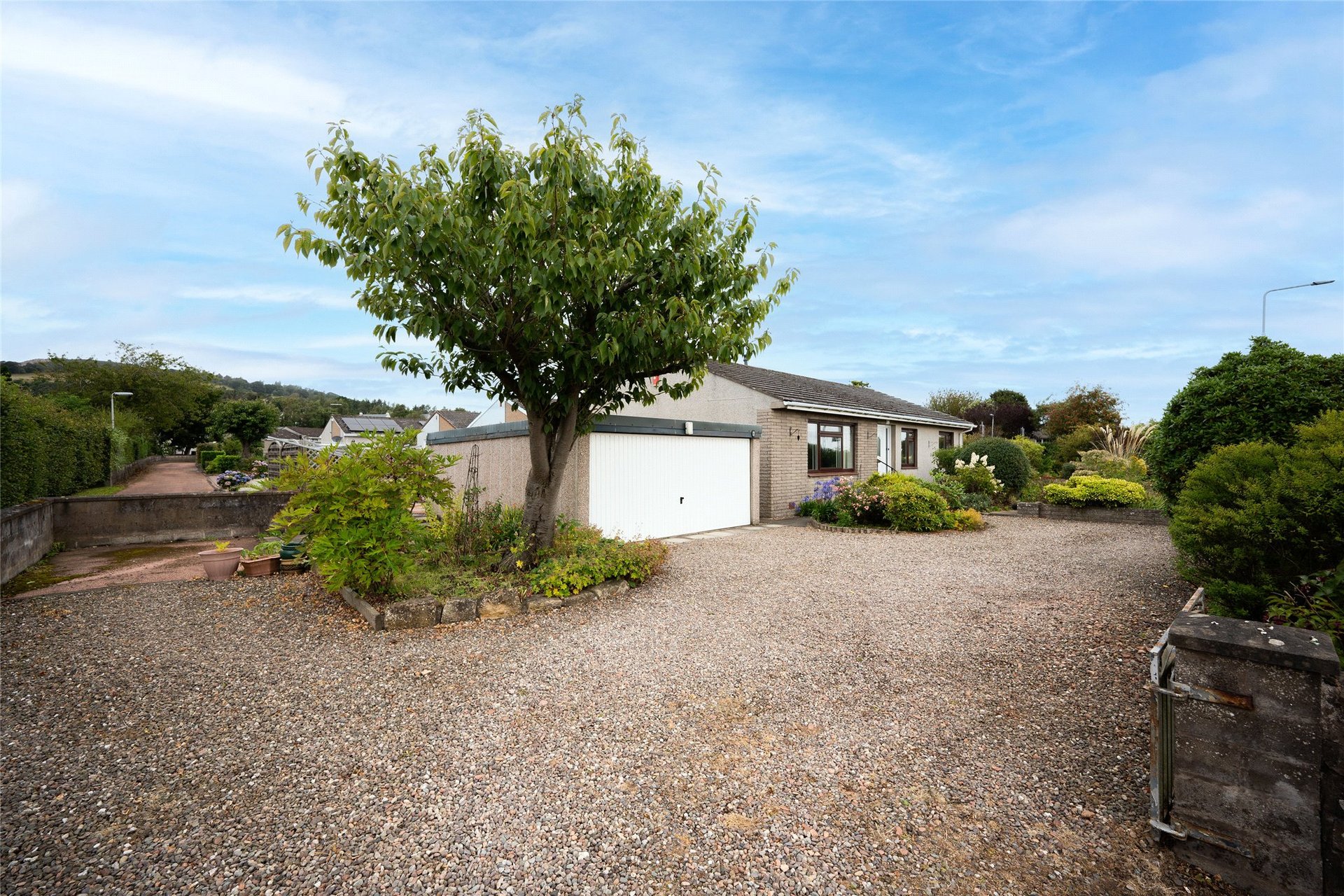 43 Main Street, Balmullo, St. Andrews, Fife, KY16 0AE - Picture #20