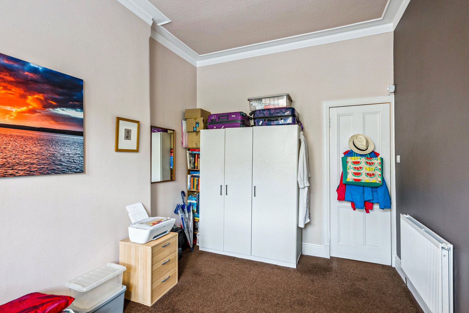 1/2, 11 Naseby Avenue, Broomhill, Glasgow, G11 7JQ - Picture #22