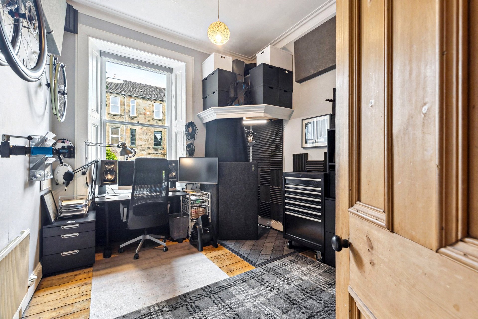 Flat 1/1, 158 Kenmure Street, Pollokshields, Glasgow, G41 2LD - Picture #19