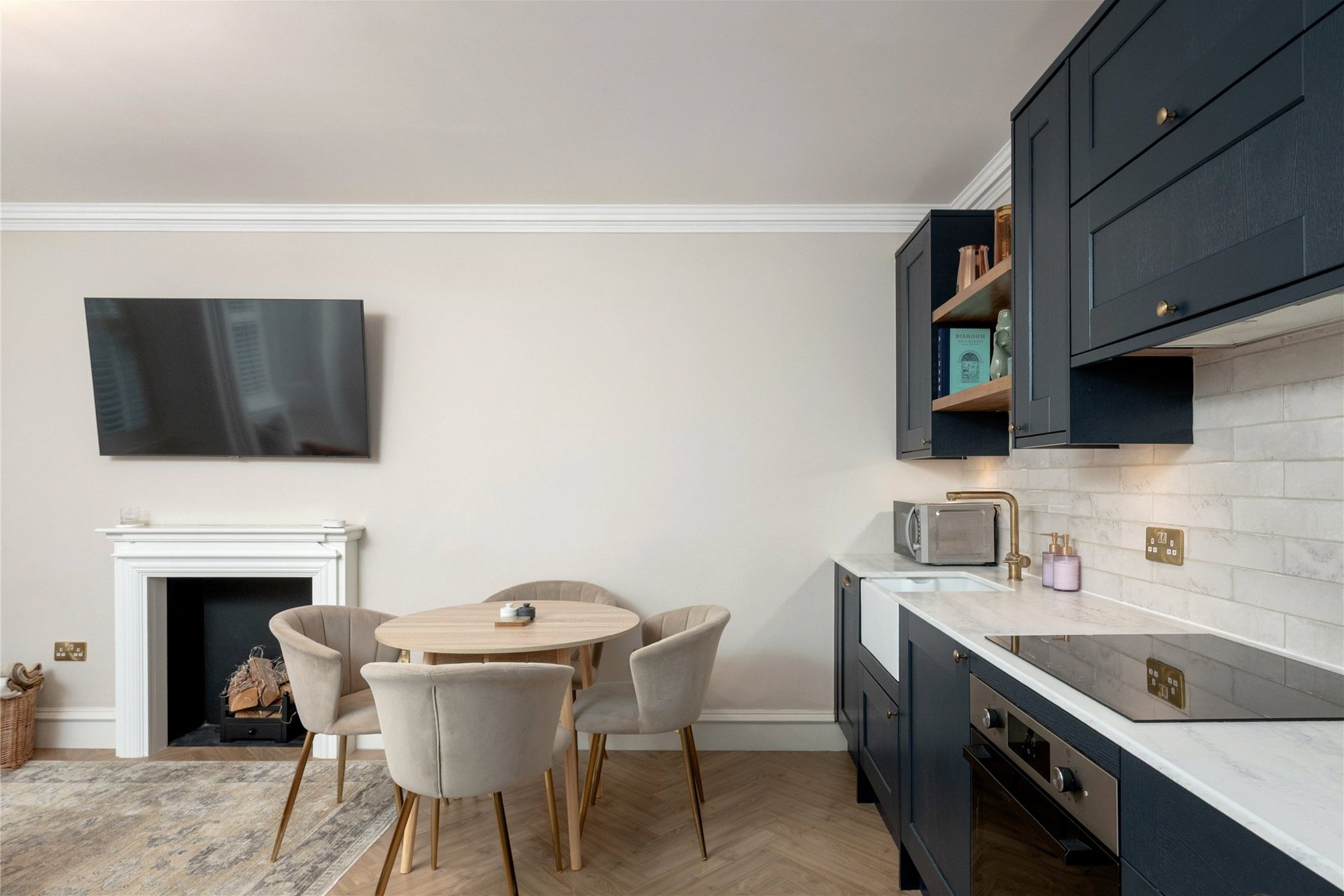 17a Cumberland Street, Edinburgh, EH3 6RT - Picture #6