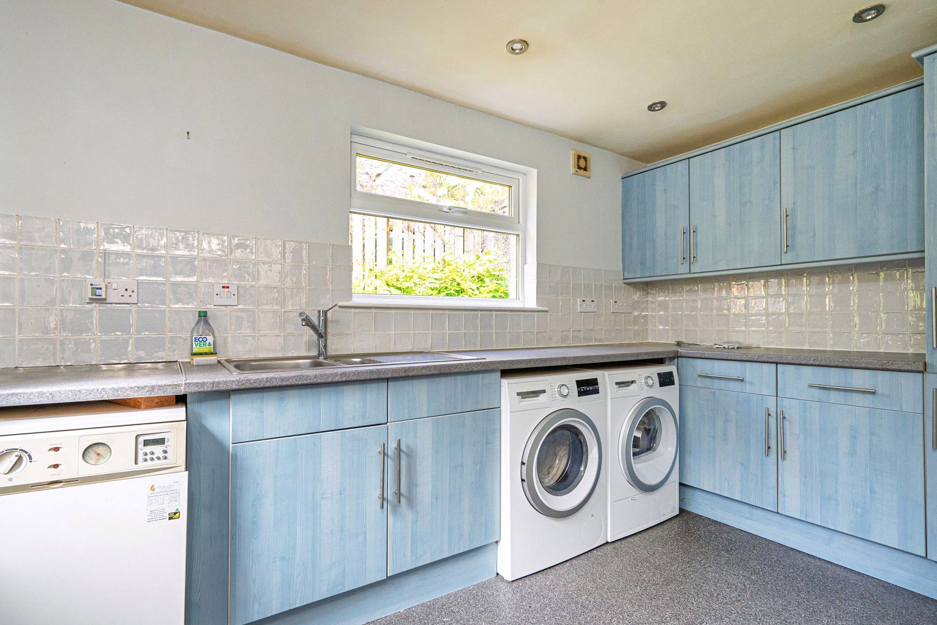 Orchard House, Old Mill Road, Craigrothie, Cupar, KY15 5PZ - Picture #13