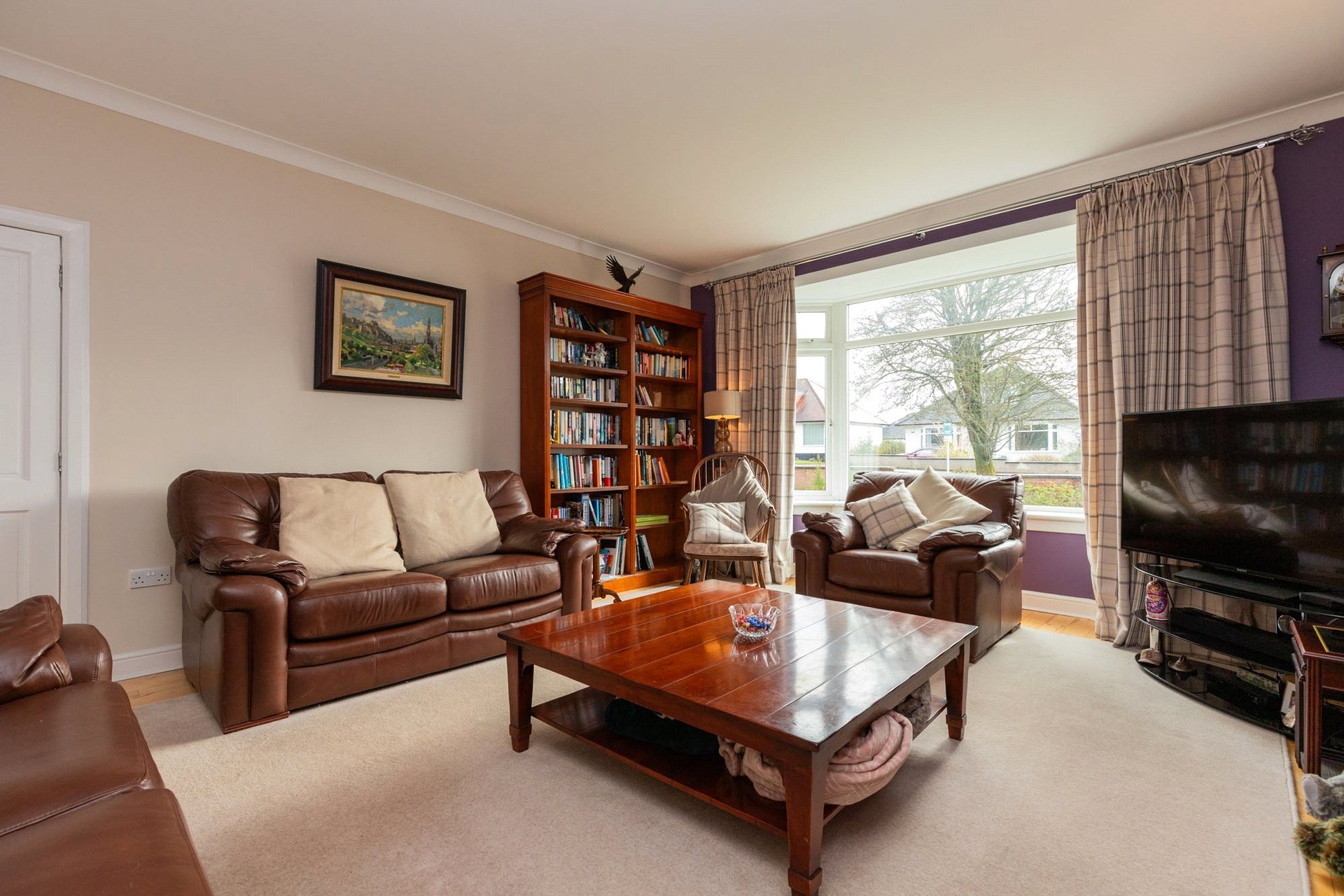 108 Mearns Road, Clarkston, Glasgow, East Renfrewshire, G76 7UP - Picture #8