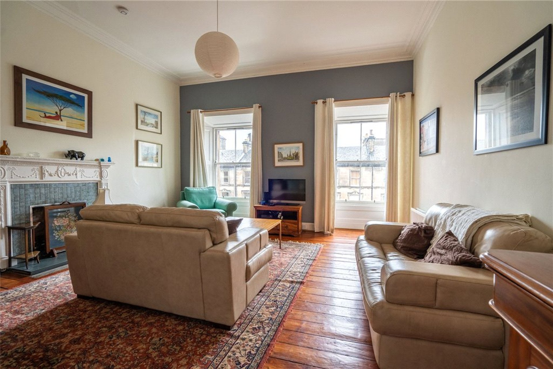 7/3 Chester Street, Edinburgh, Midlothian, EH3 7RF - Picture #2