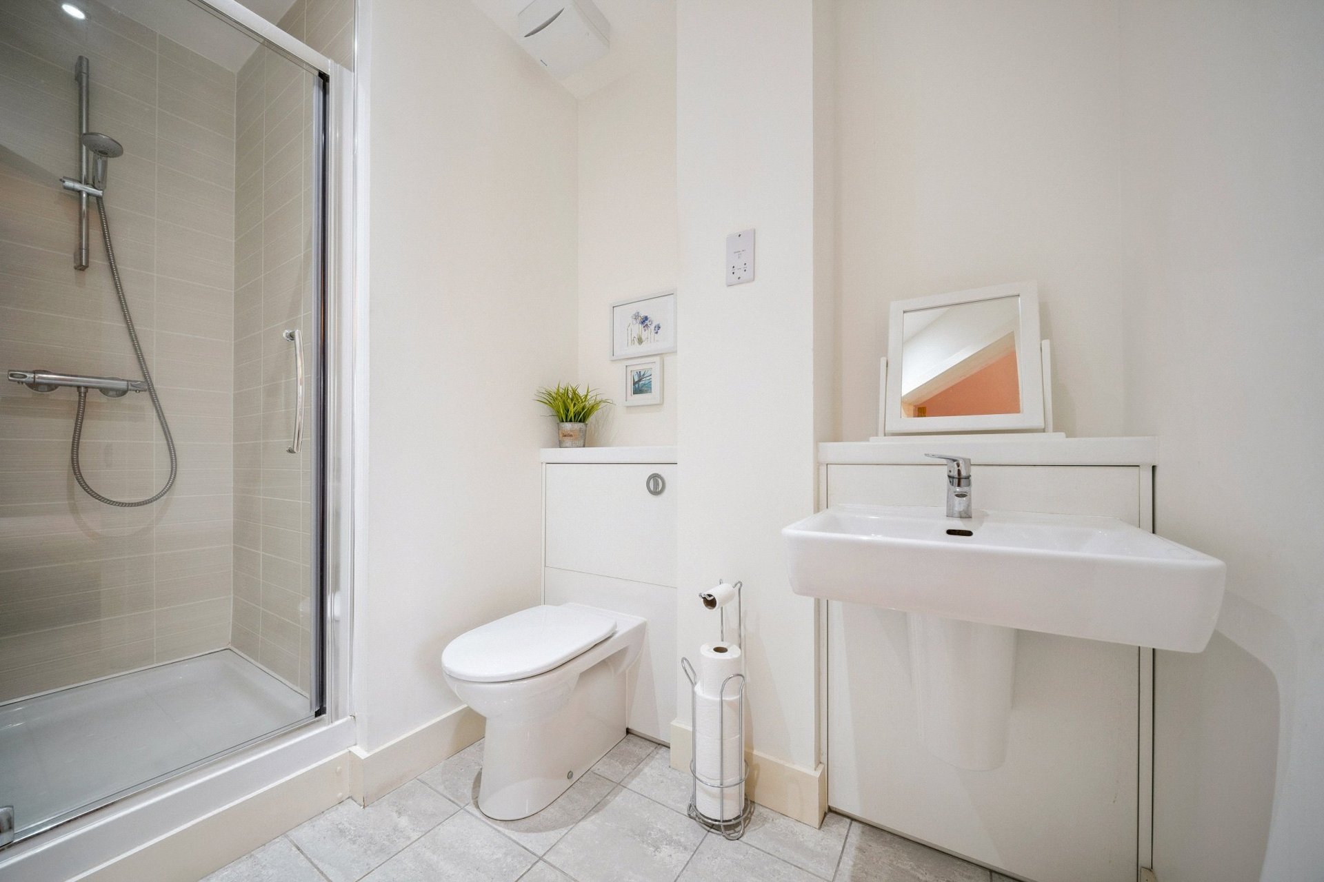 Flat 4, 20 Fettes Rise, Edinburgh, Midlothian, EH4 1QH - Picture #10