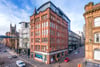 Loft 16, The Todd Building, 70 Ingram Street, Merchant City, Glasgow, G1 1EX - Picture #1