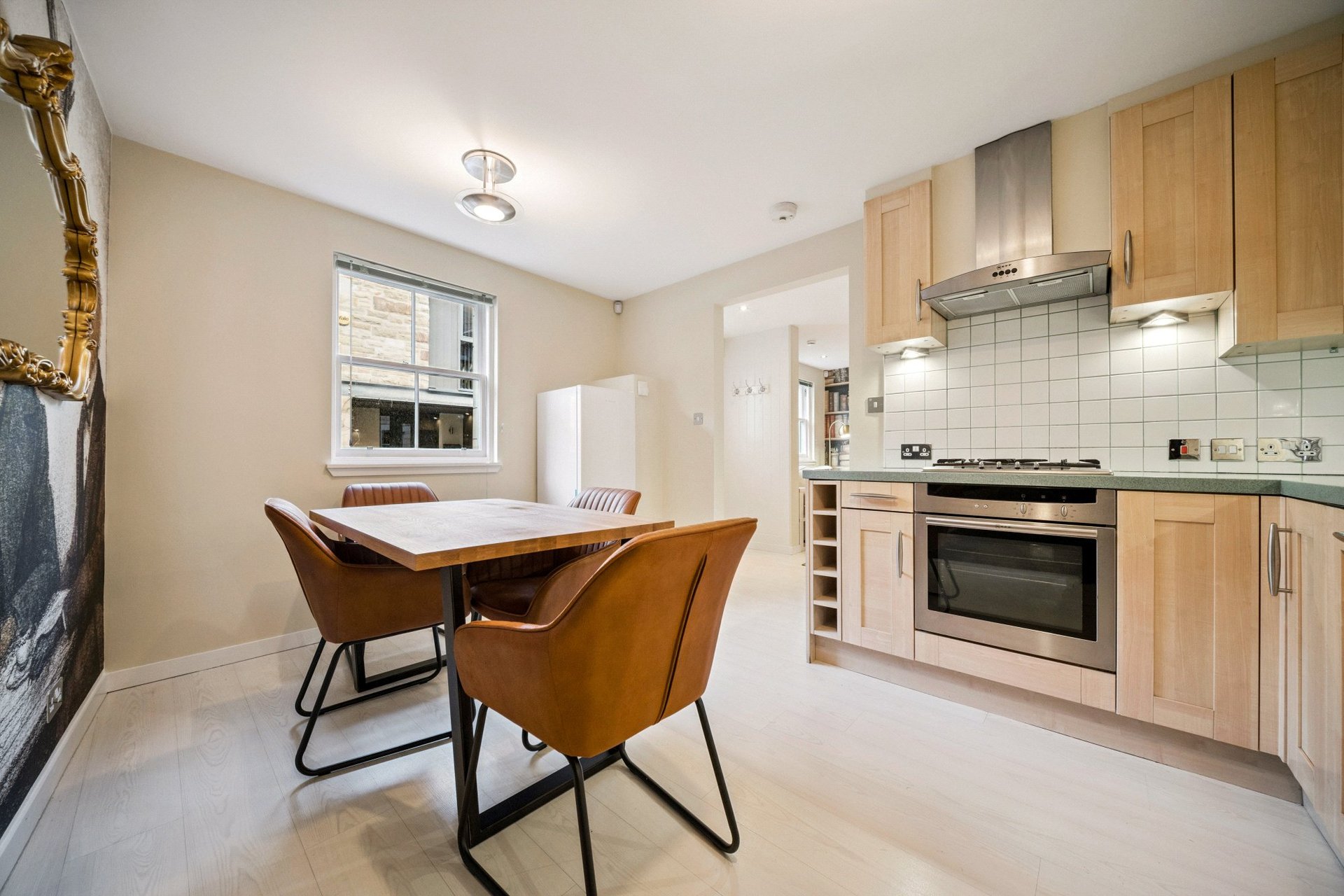 9 Broughton Place Lane, Edinburgh, EH1 3RS - Picture #14