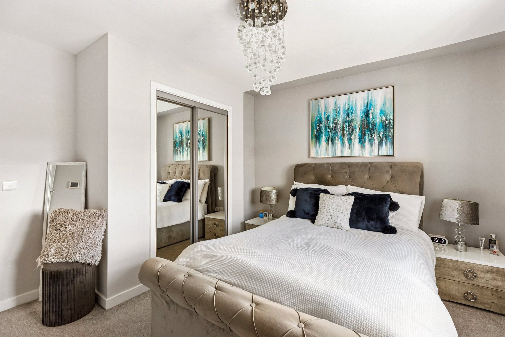 1 Garvard Way, Newton Mearns, Glasgow, G77 5UY - Picture #19