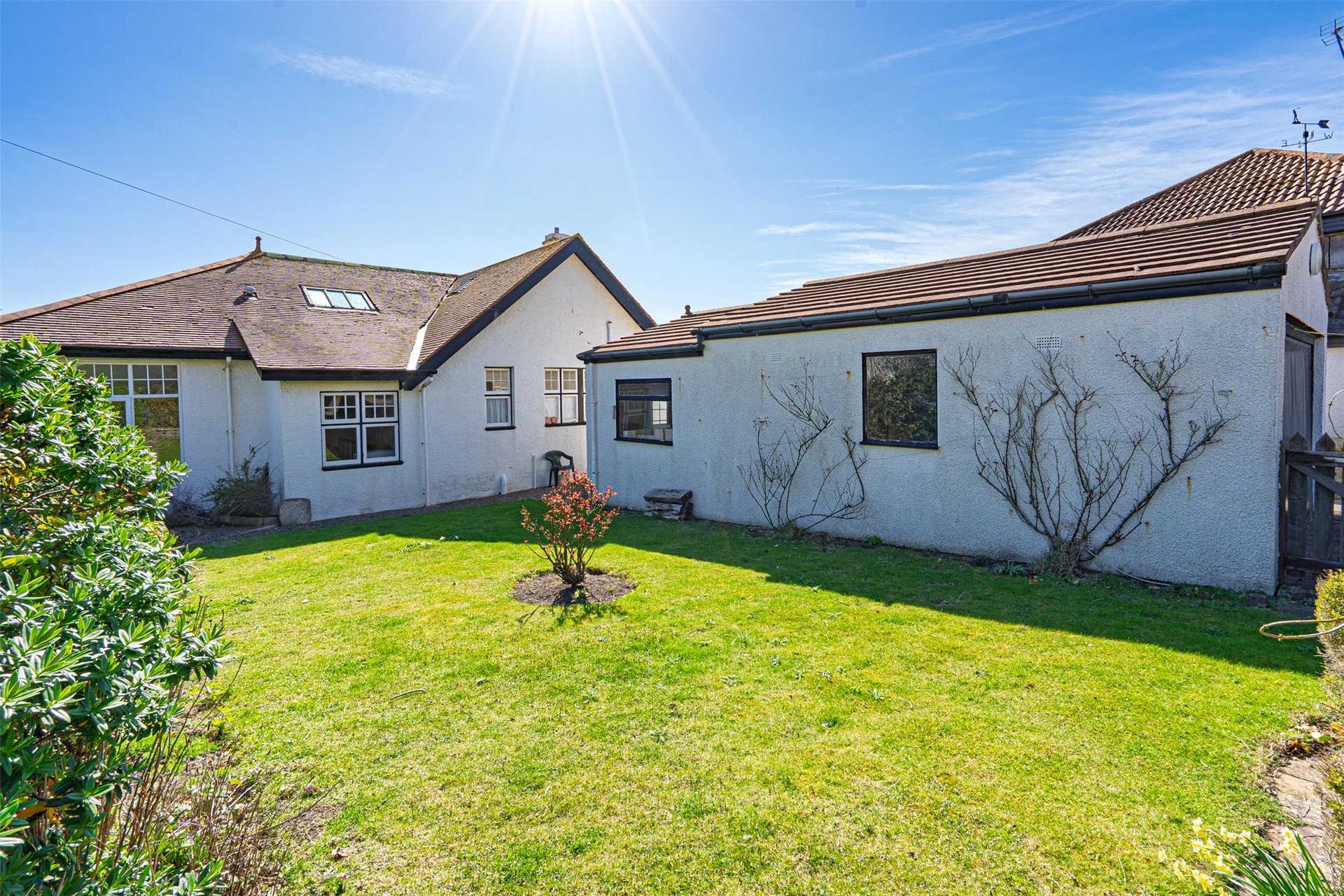 Beachfield, Chapel Green, Earlsferry, Leven, KY9 1AD - Picture #29