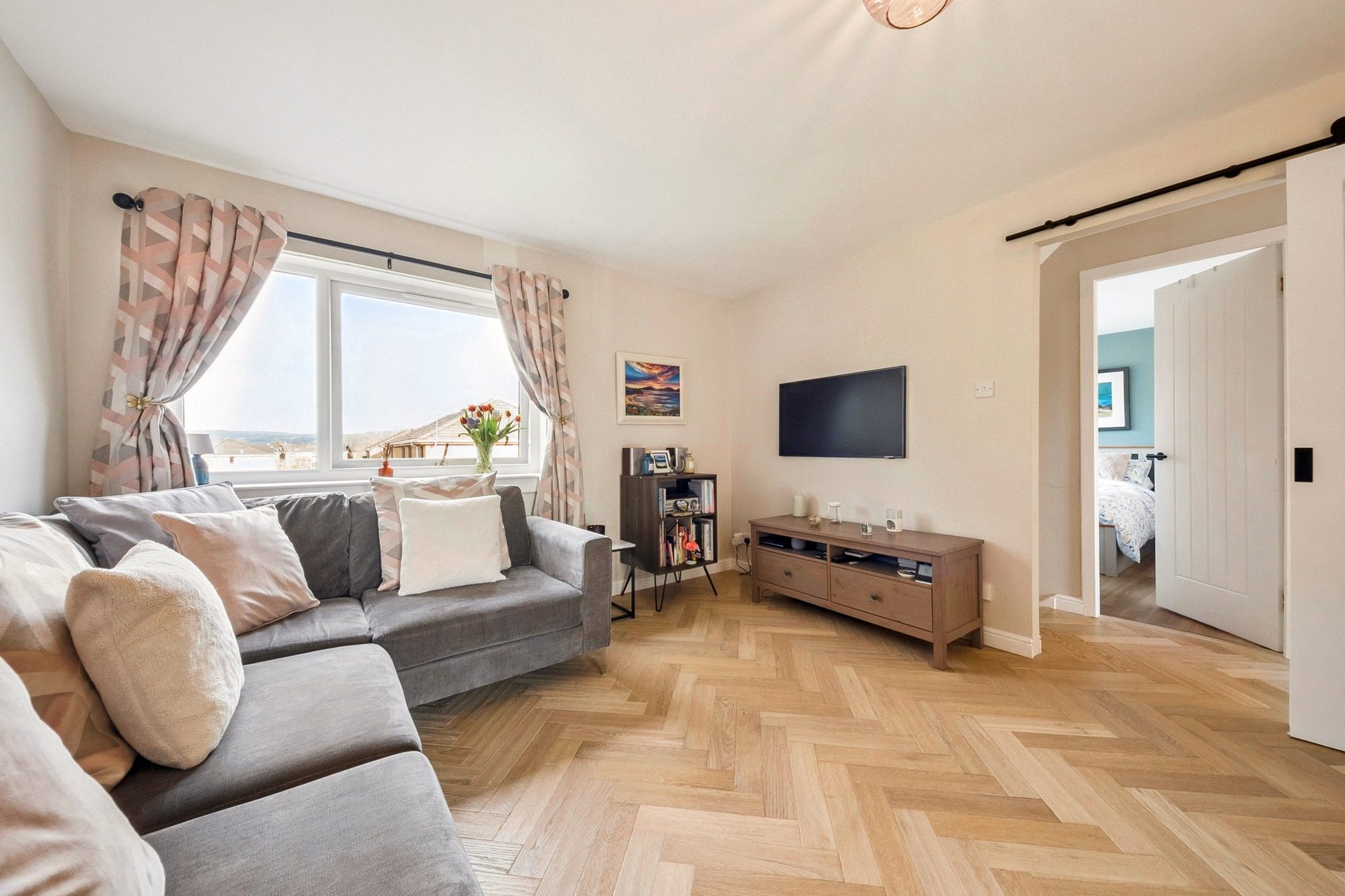 68 Howth Drive, Anniesland, Glasgow, G13 1RE - Picture #4