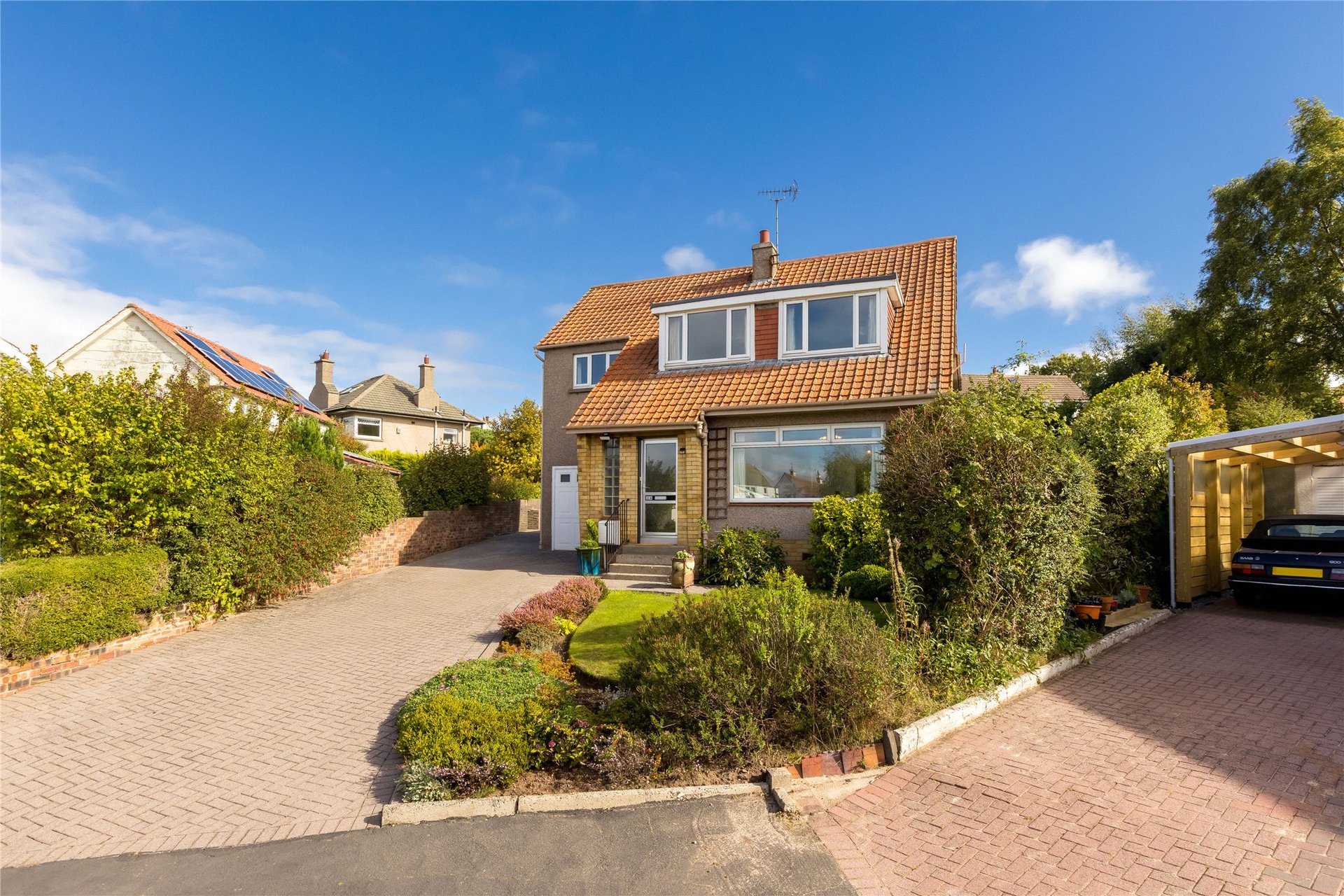 34 Caiystane Terrace, Fairmilehead, Edinburgh, EH10 6SR - Picture #24