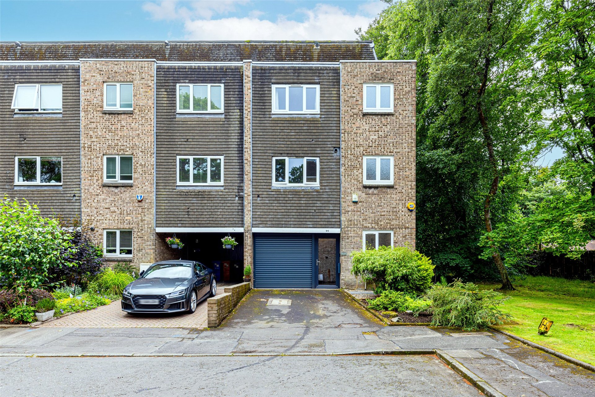 9/5, Whistlefield Court, 2 Canniesburn Road, Bearsden, G61 1PX - Picture #35