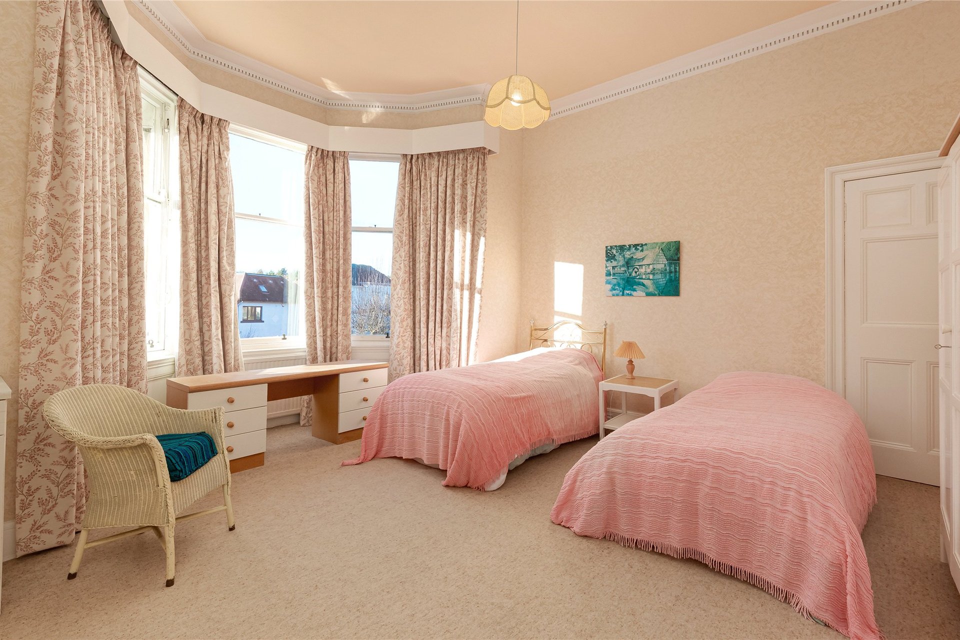 1 Campbell Avenue, Edinburgh, EH12 6DS - Picture #15