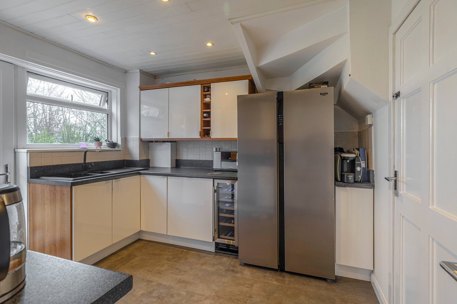 69 Mosshead Road, Bearsden, G61 3EZ - Picture #8