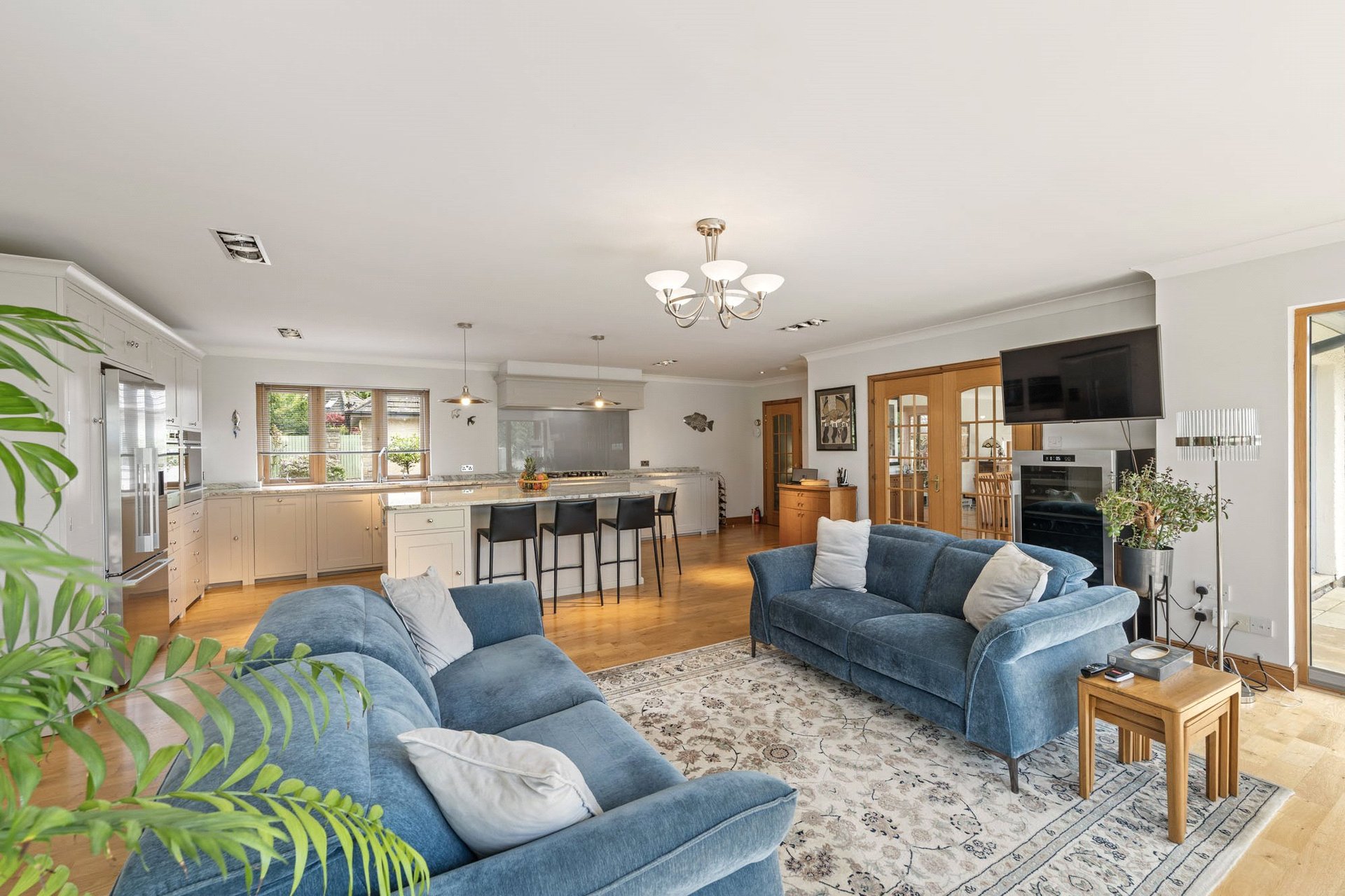 52 Craigie Hill, Drumoig, Leuchars, St. Andrews, KY16 0NA - Picture #4