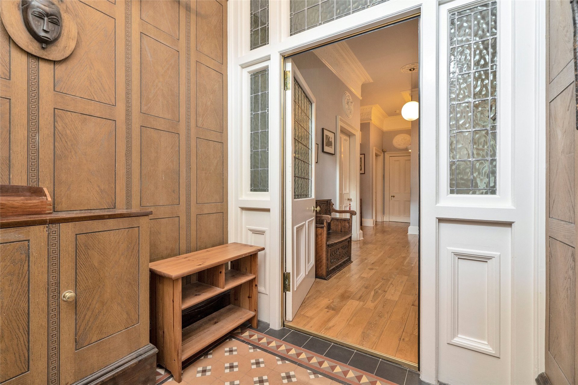35 Cluny Drive, Morningside, Edinburgh, EH10 6DT - Picture #7