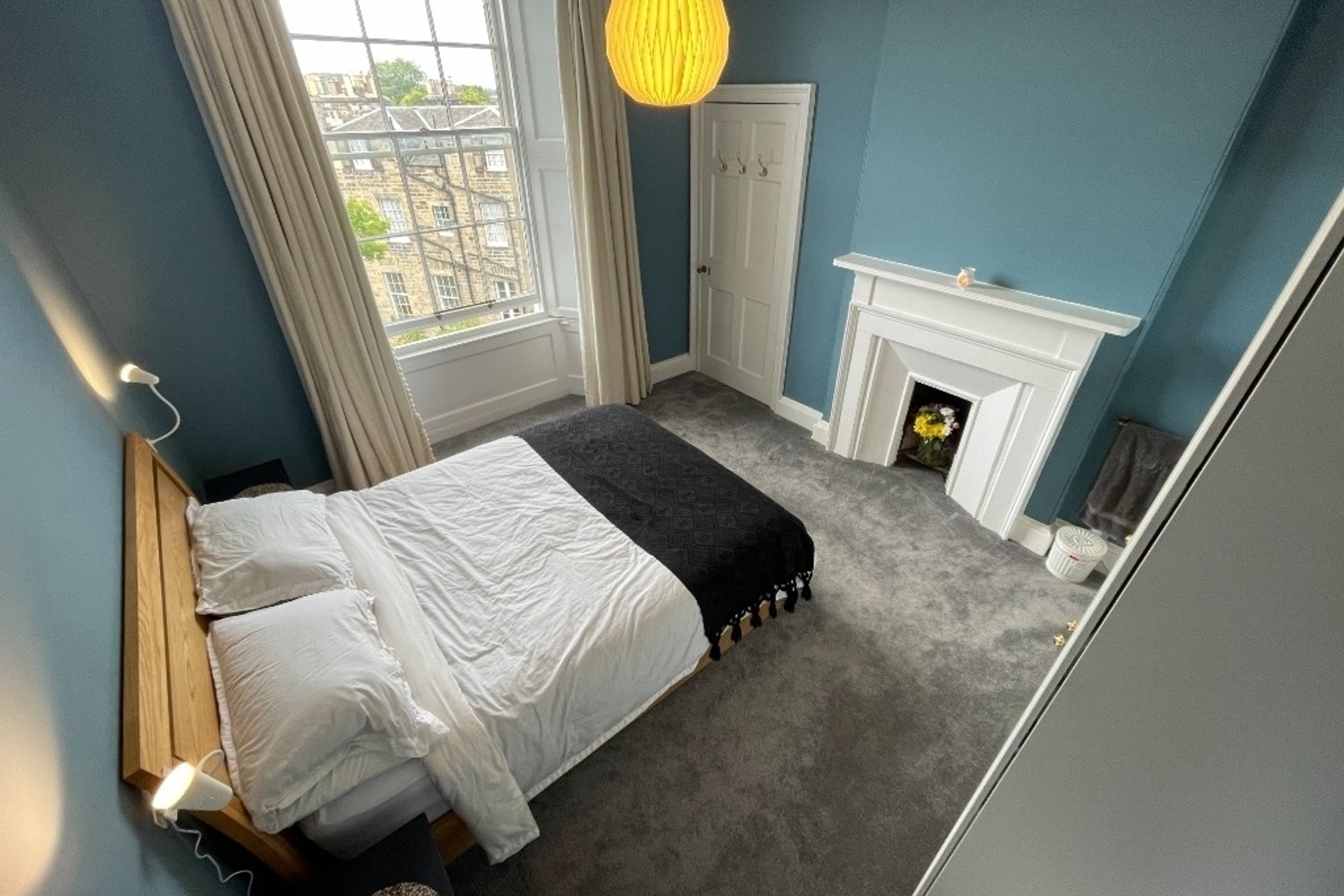 34 Howe Street, New Town, Edinburgh, EH3 6TH - Picture #3