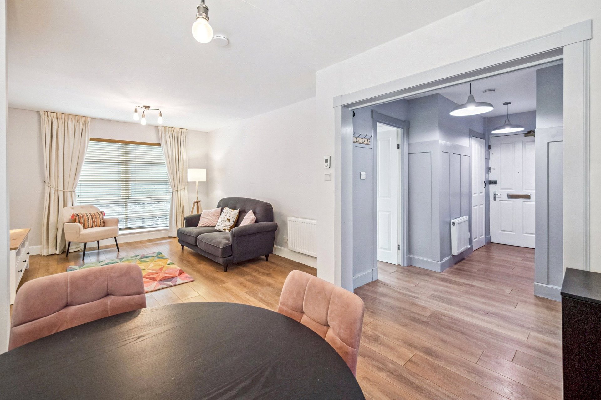 1/1 Grandville, Edinburgh, Midlothian, EH6 4TH - Picture #3