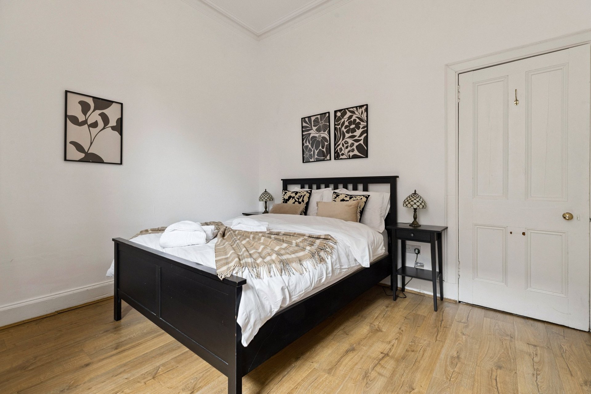 216 Broomhill Drive, Broomhill, Glasgow, G11 7QB - Picture #46