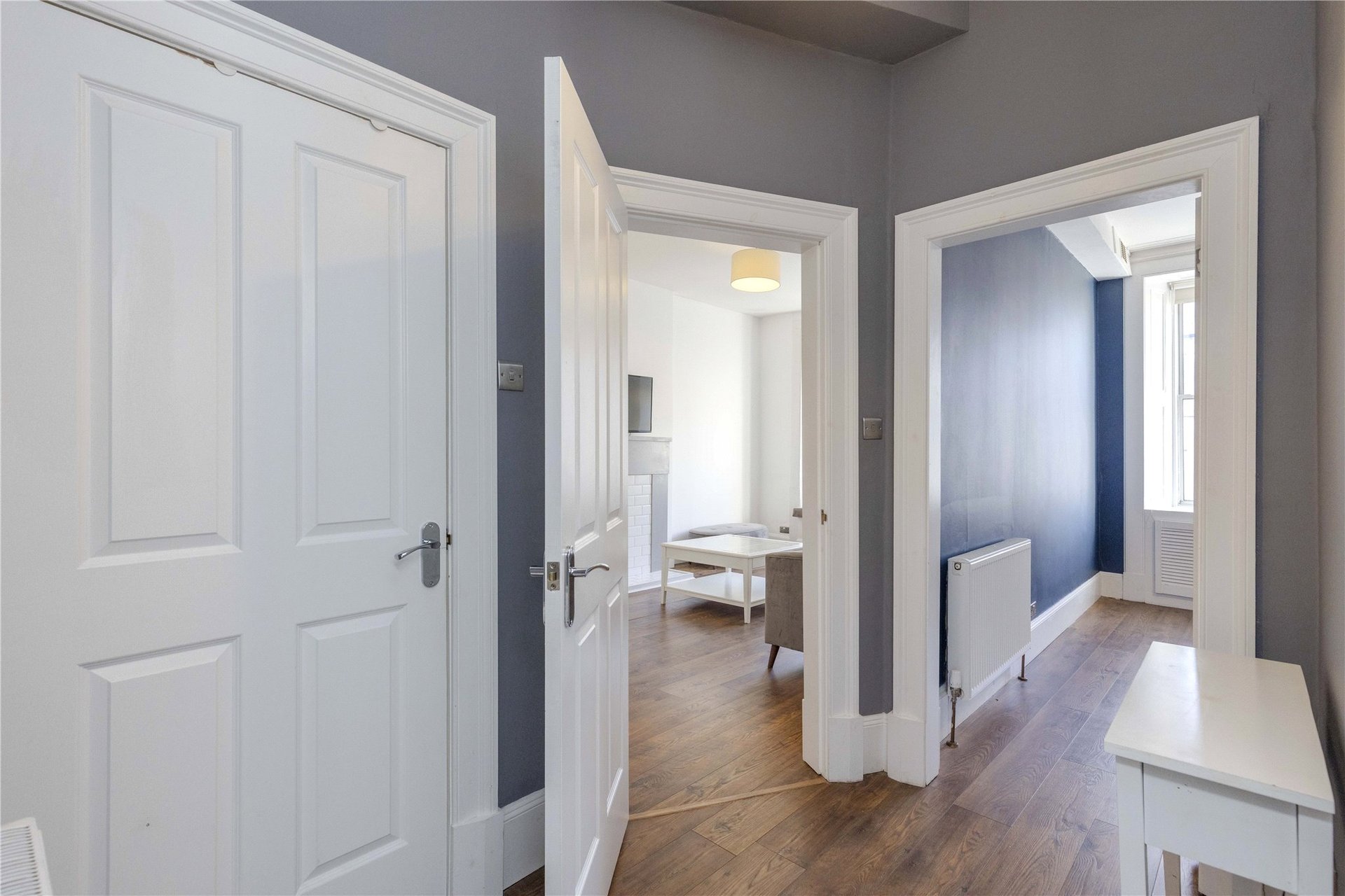 1/6 Orwell Place, Edinburgh, EH11 2AD - Picture #11