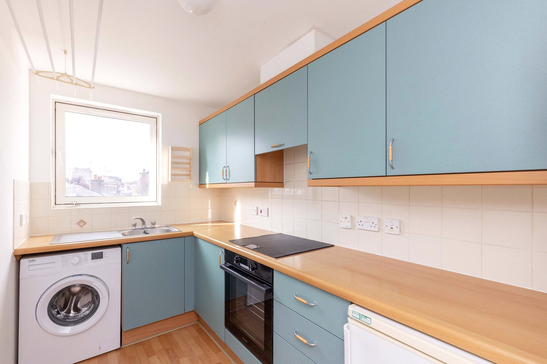 140/7 Broughton Road, Edinburgh, Midlothian, EH7 4LE - Picture #4